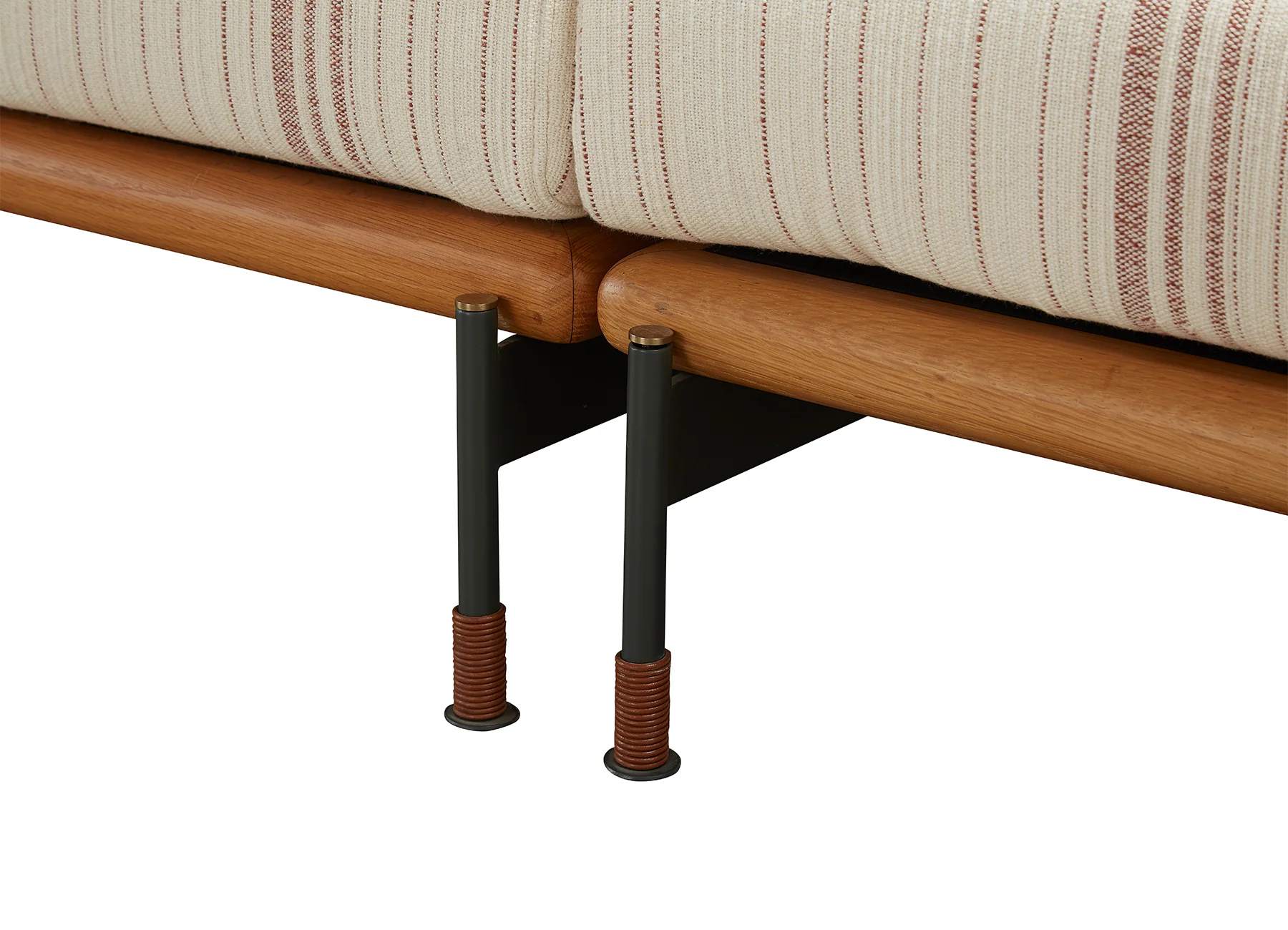 Tierra 3-Seater Frame Only - Image 4