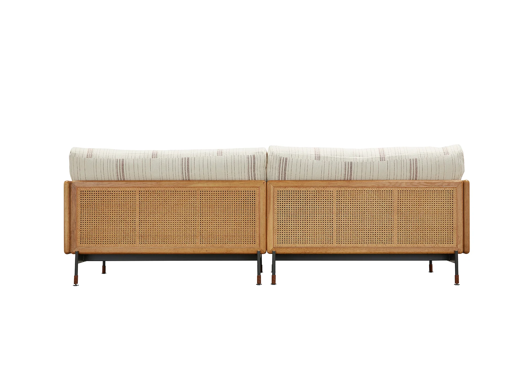 Tierra 3-Seater Frame Only - Image 5