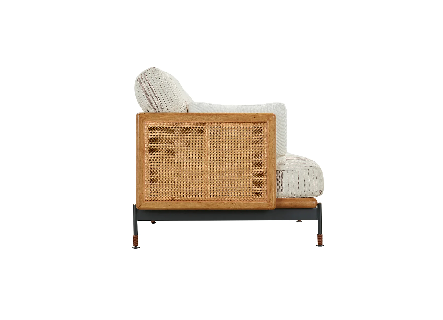 Tierra 3-Seater Frame Only - Image 6