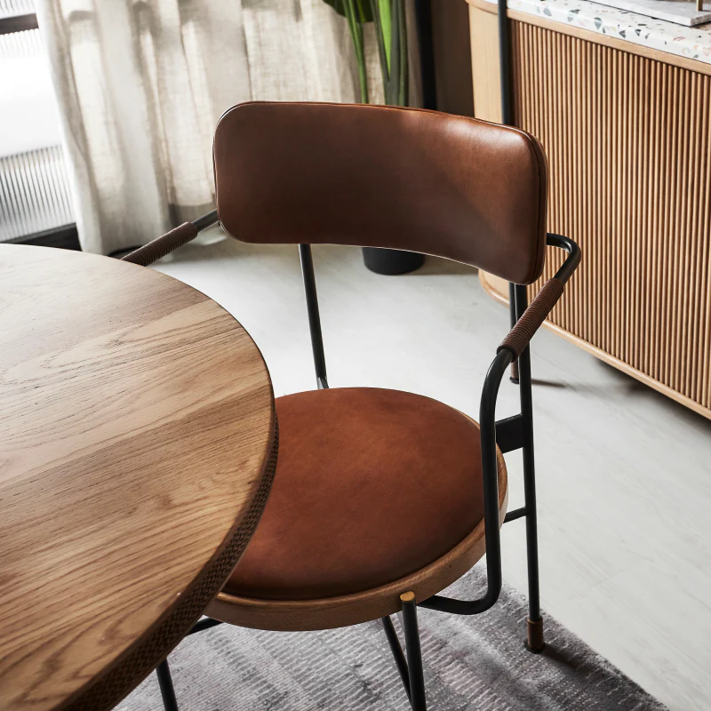 Tierra Arm Chair - Image 2