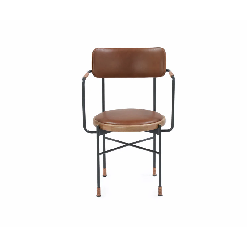 Tierra Arm Chair - Image 3