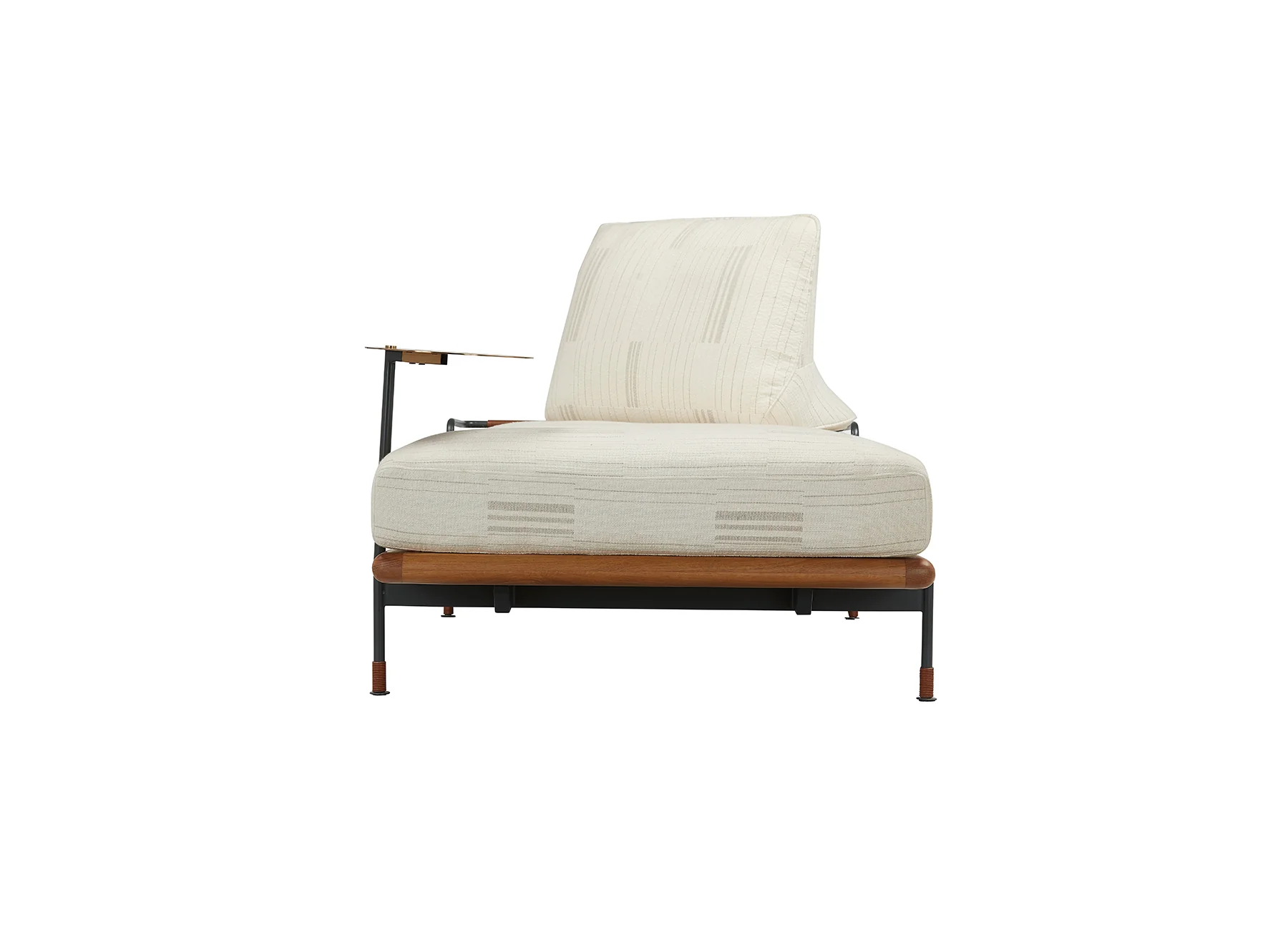 Tierra Lounger - Frame Only - Image 9