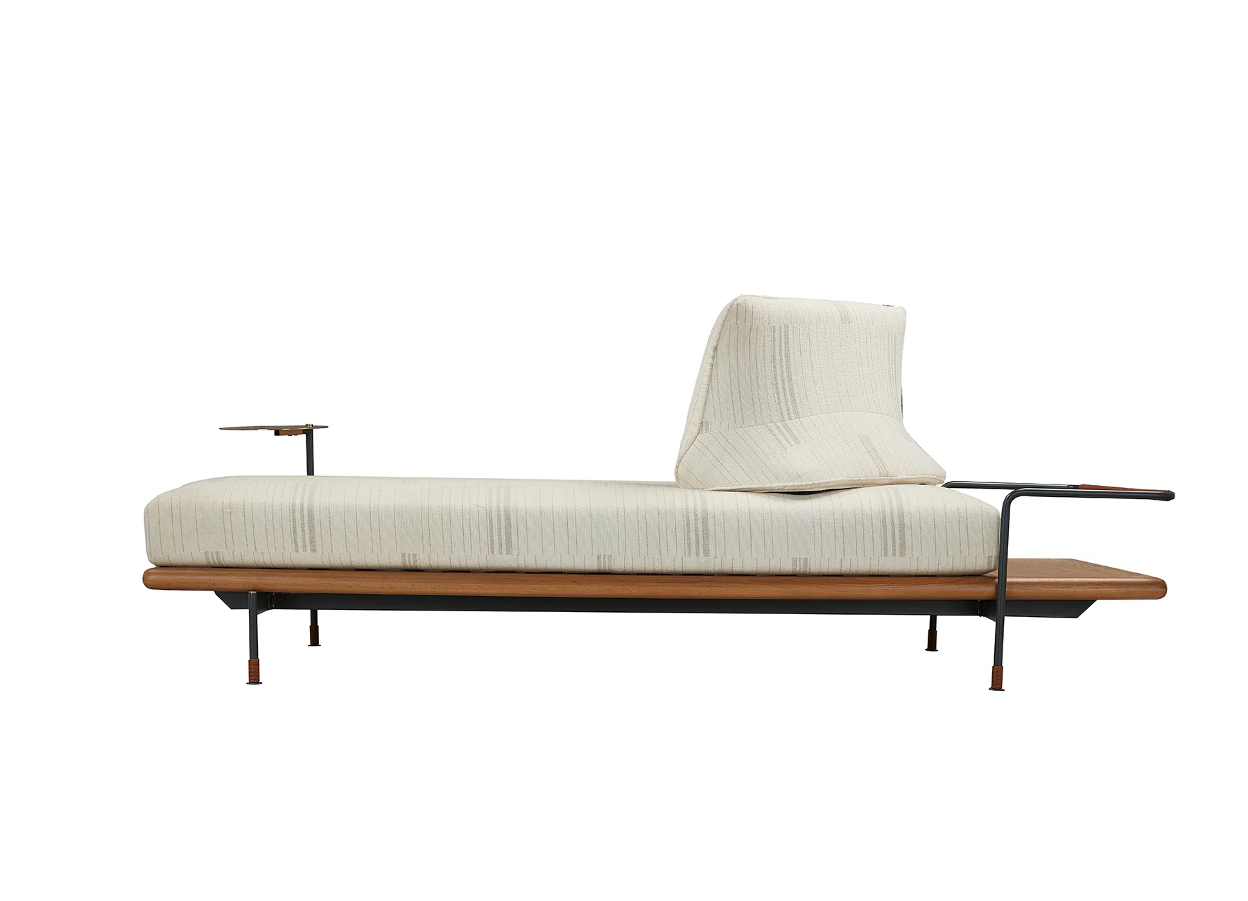 Tierra Lounger - Frame Only - Image 10