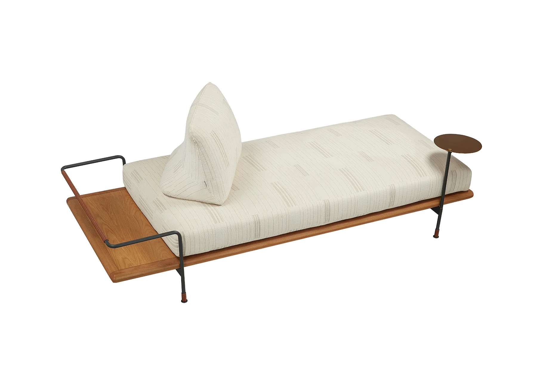 Tierra Lounger - Frame Only - Image 6