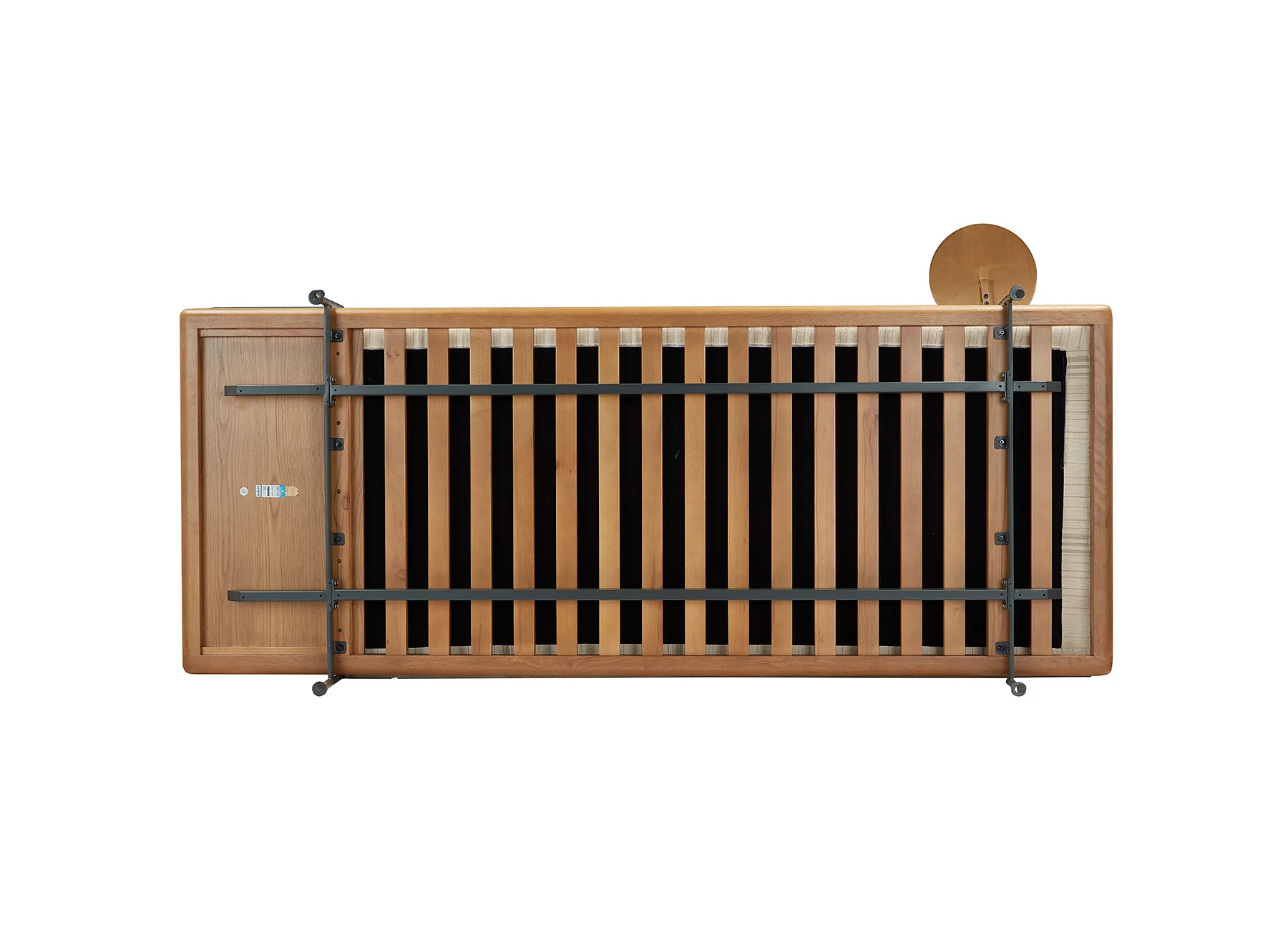 Tierra Lounger - Frame Only - Image 12