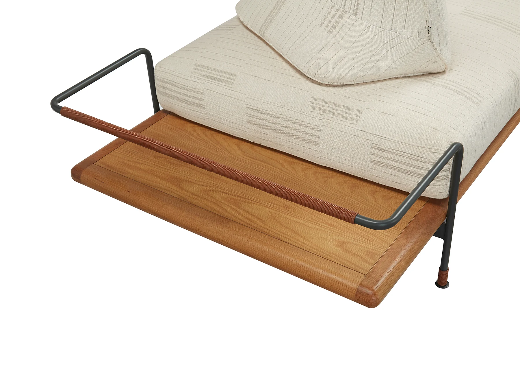 Tierra Lounger - Frame Only - Image 3