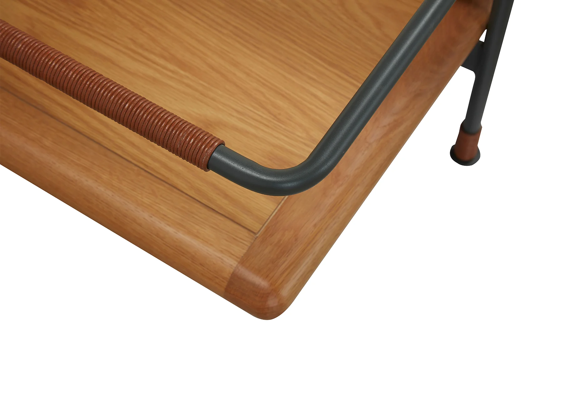 Tierra Lounger - Frame Only - Image 4