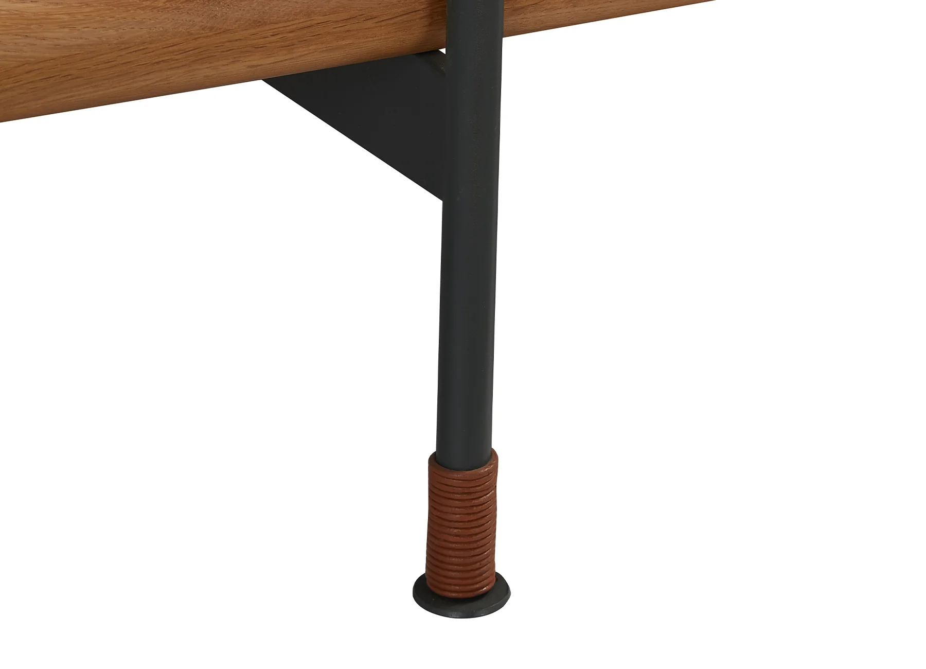 Tierra Lounger - Frame Only - Image 5