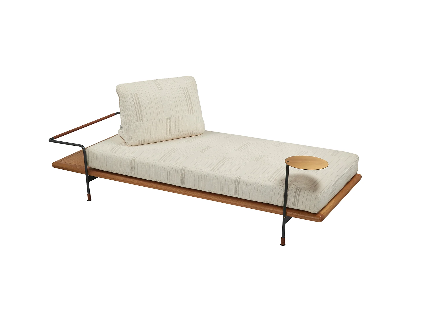Tierra Lounger - Frame Only - Image 7