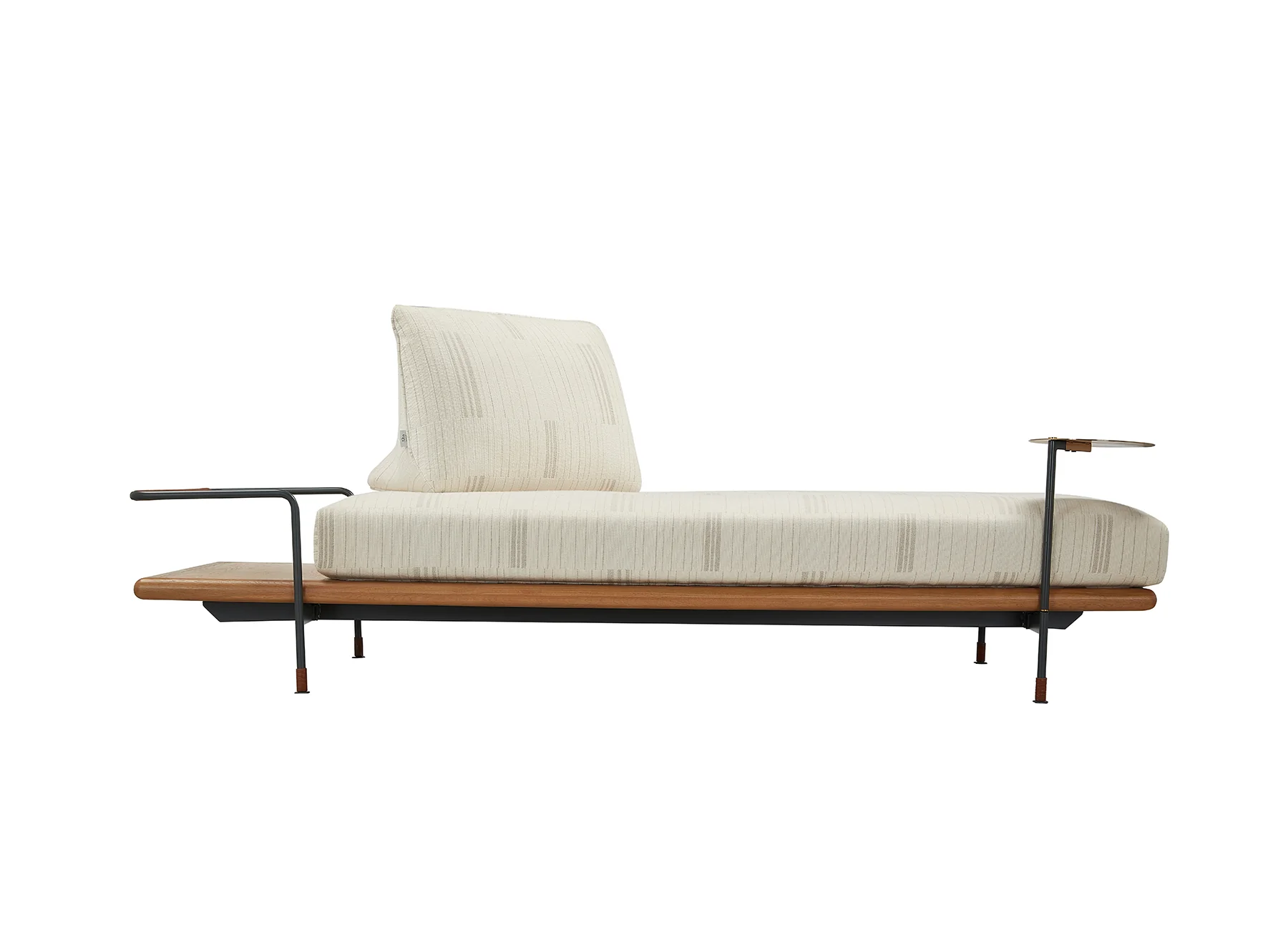 Tierra Lounger - Frame Only - Image 8