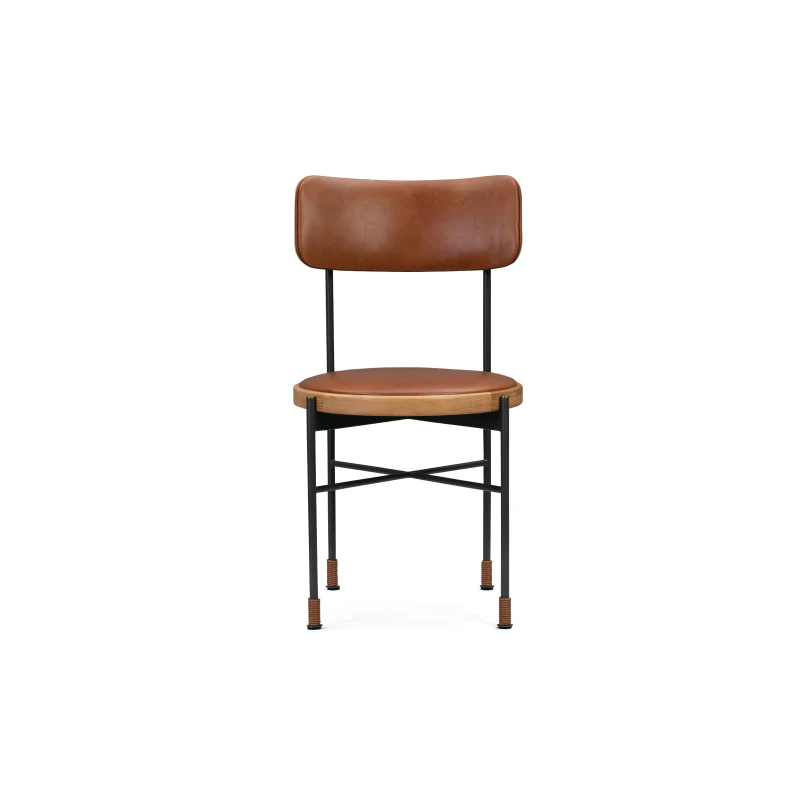 Tierra Side Chair - Image 2