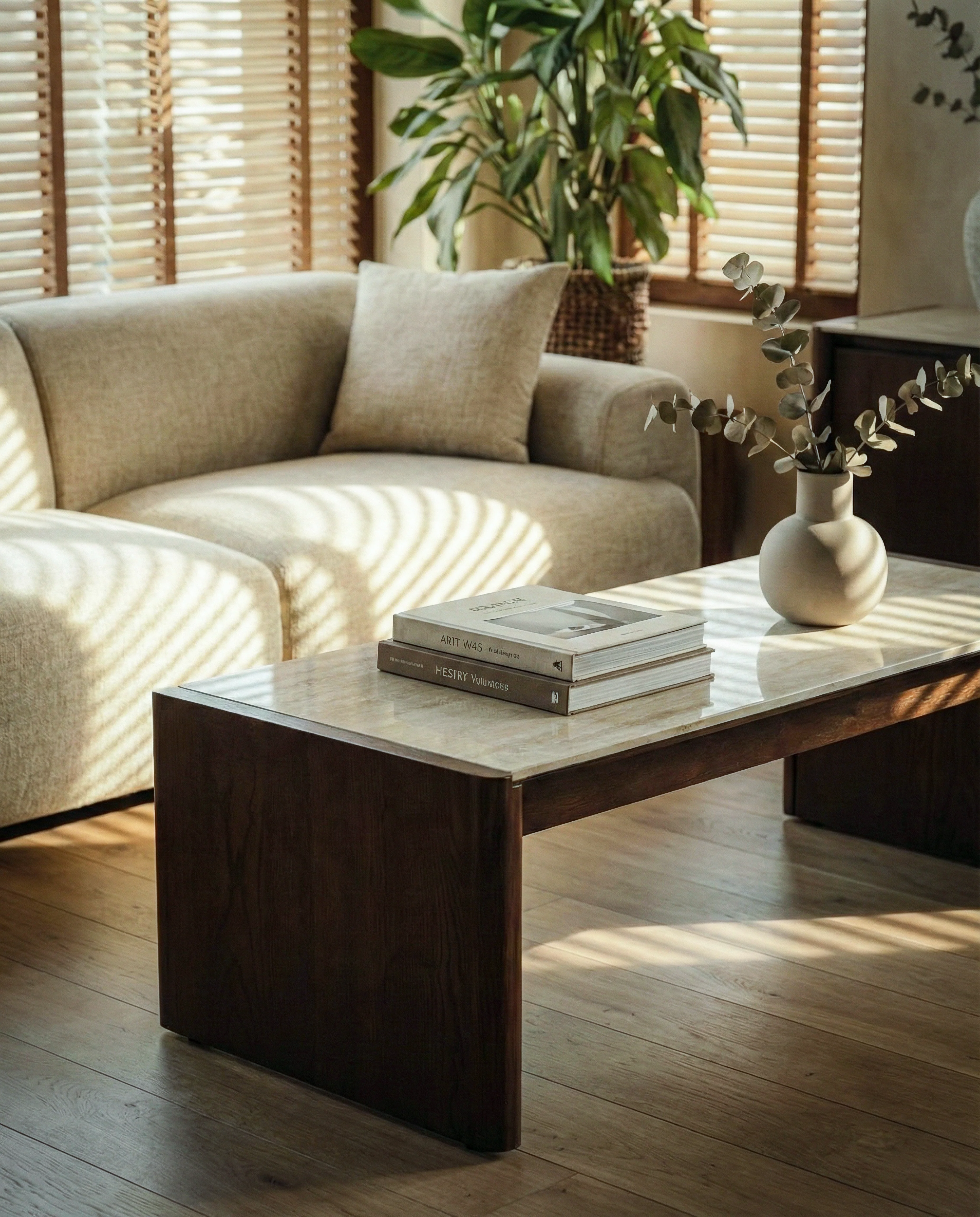 Tropez Coffee Table - Image 3