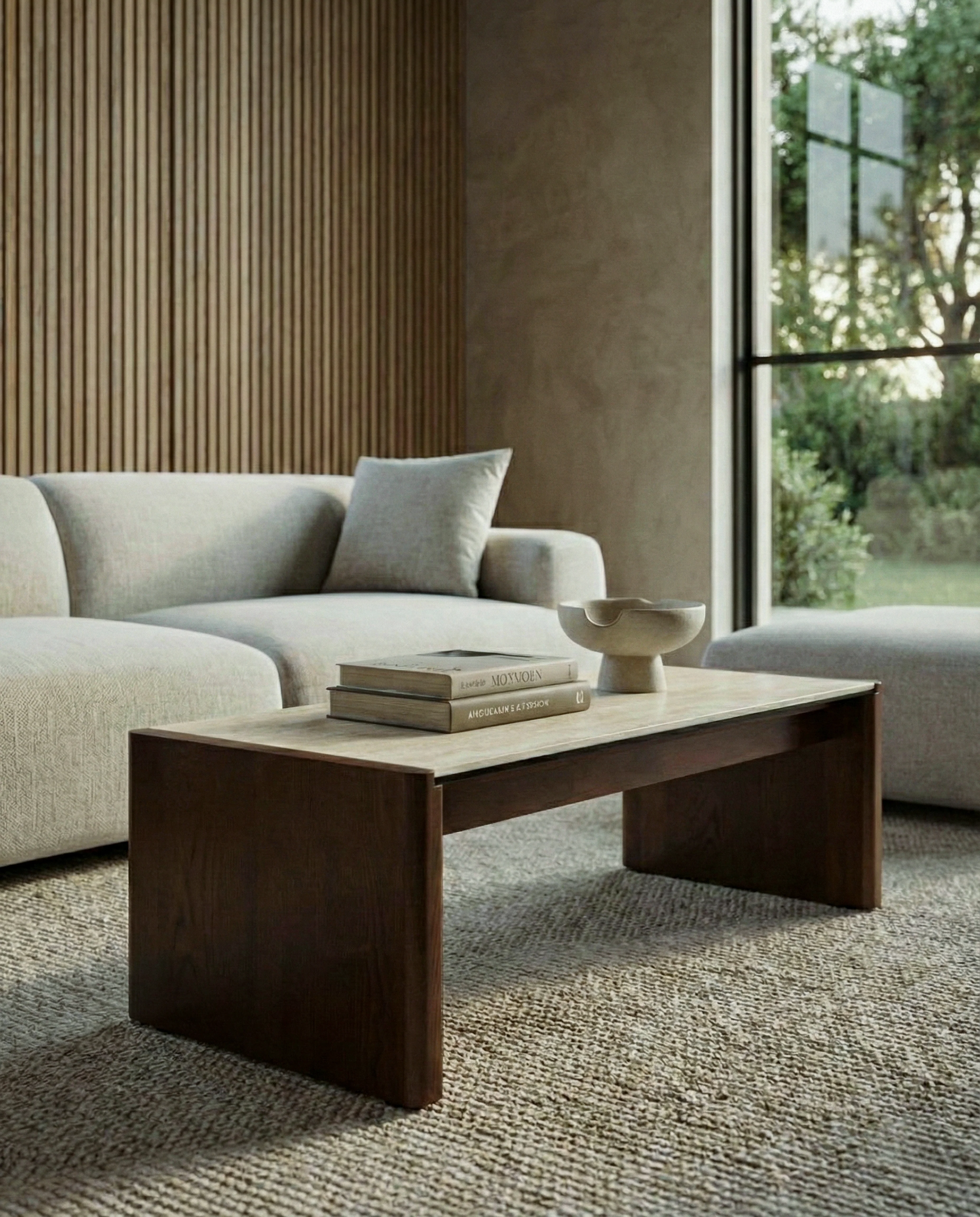 Tropez Coffee Table - Image 4
