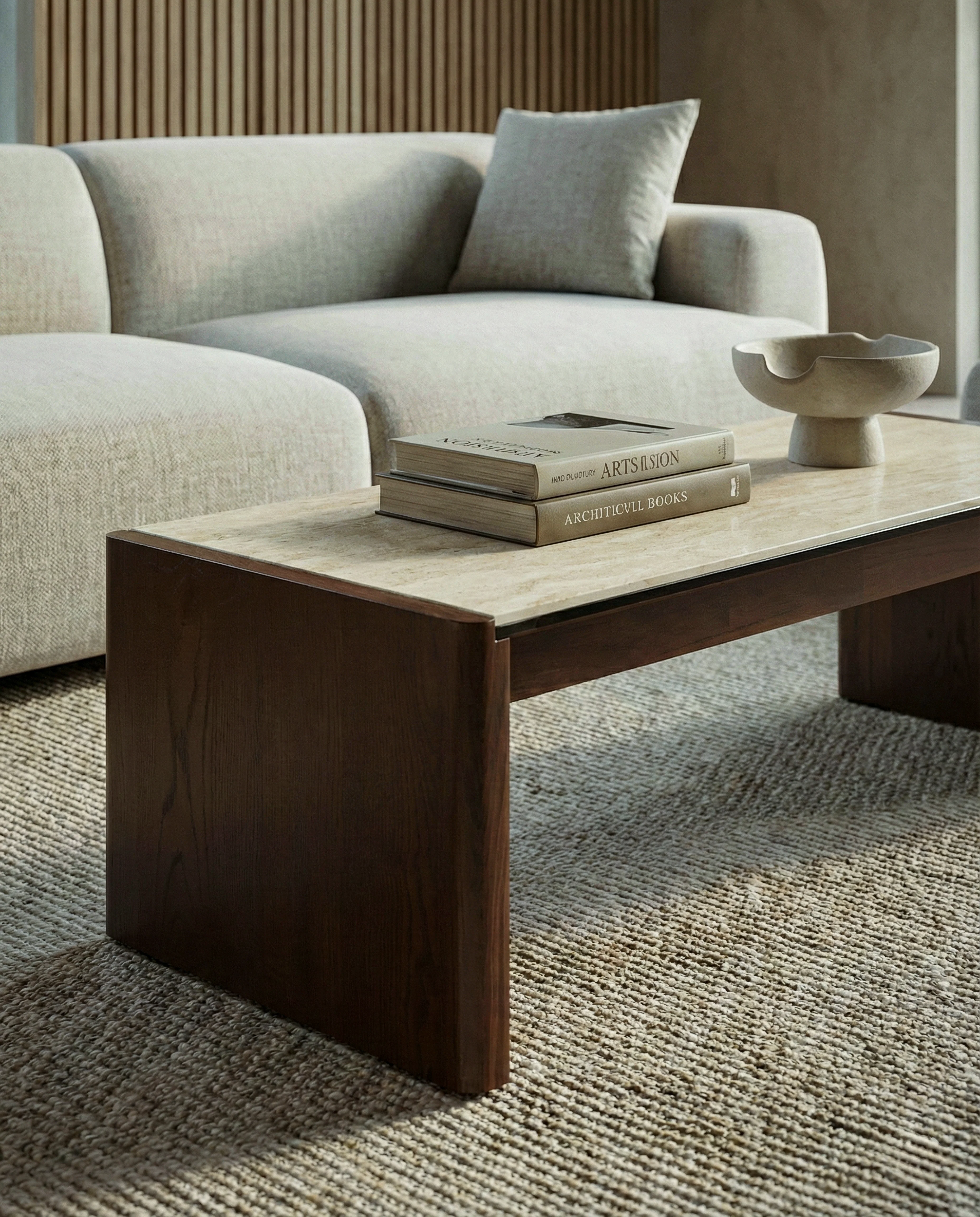 Tropez Coffee Table - Image 5