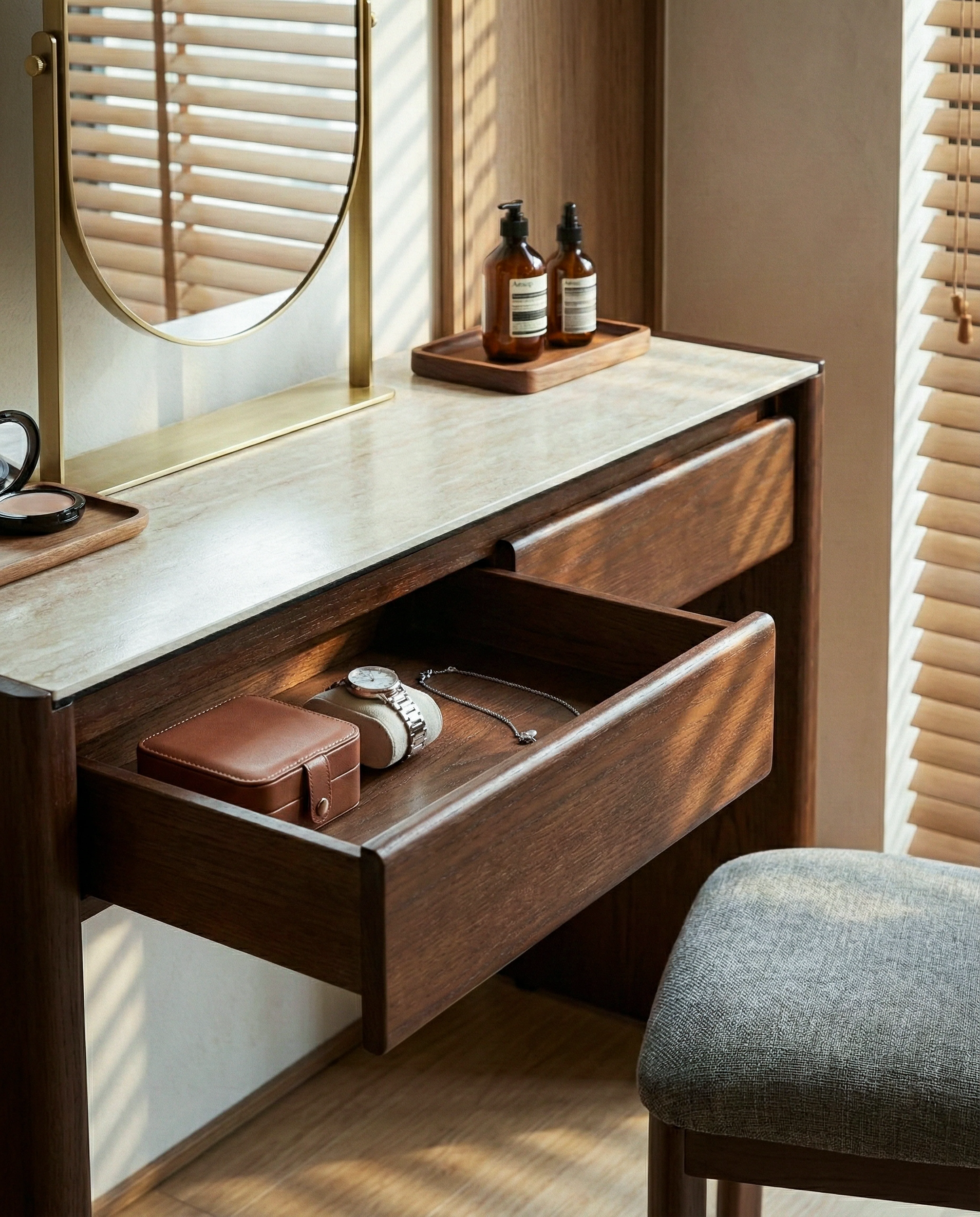 Tropez Console Table - Image 10