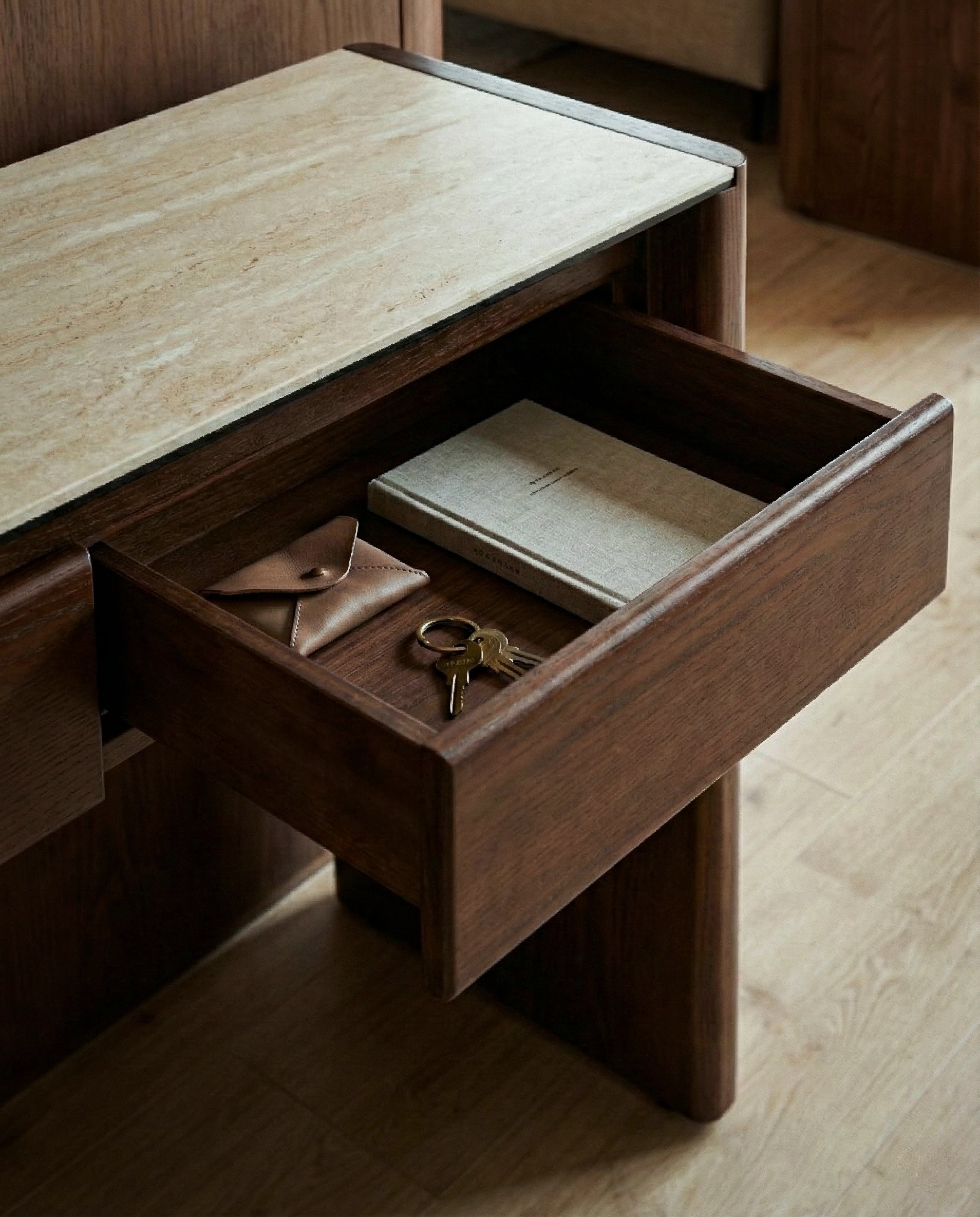 Tropez Console Table - Image 11