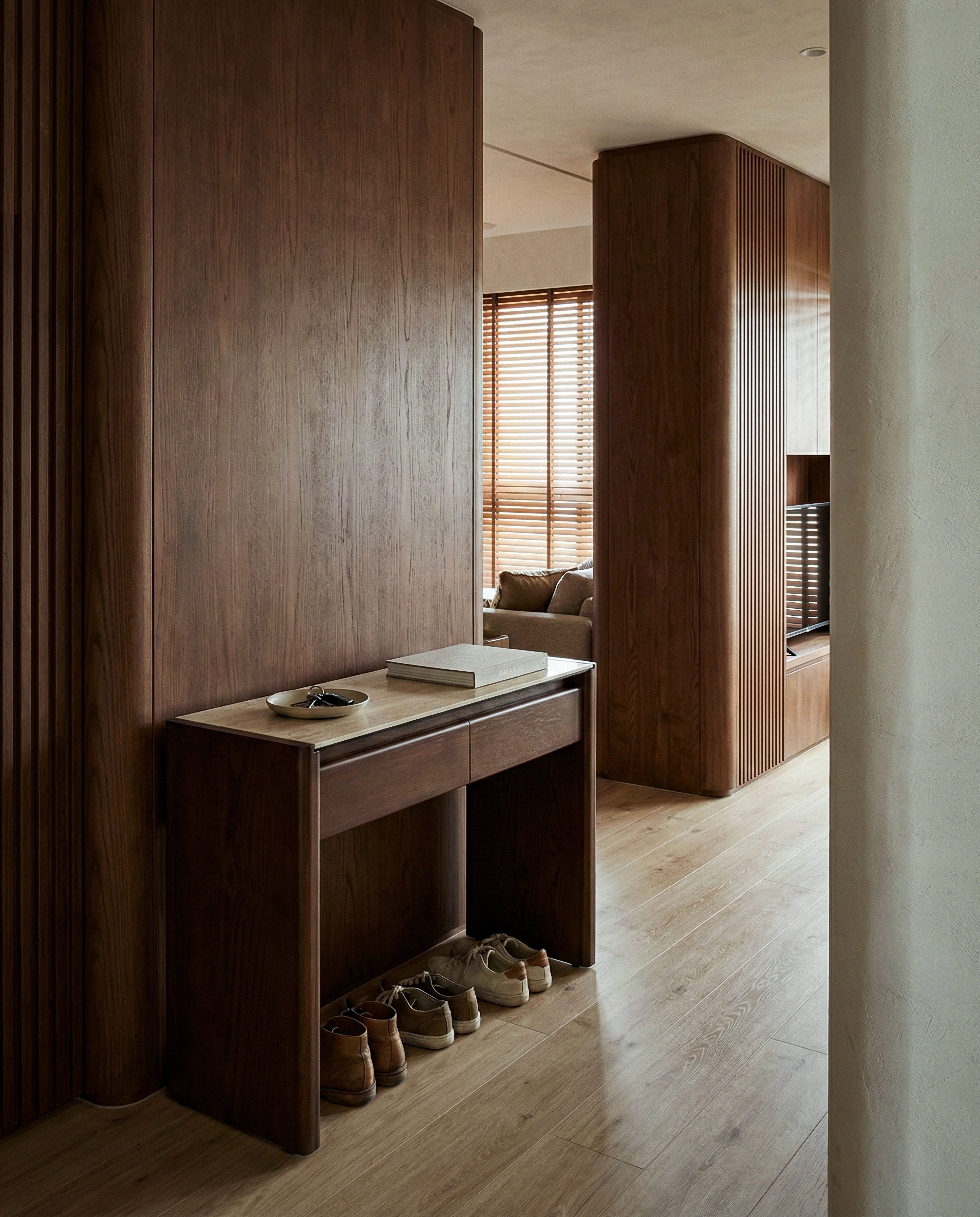 Tropez Console Table - Image 12