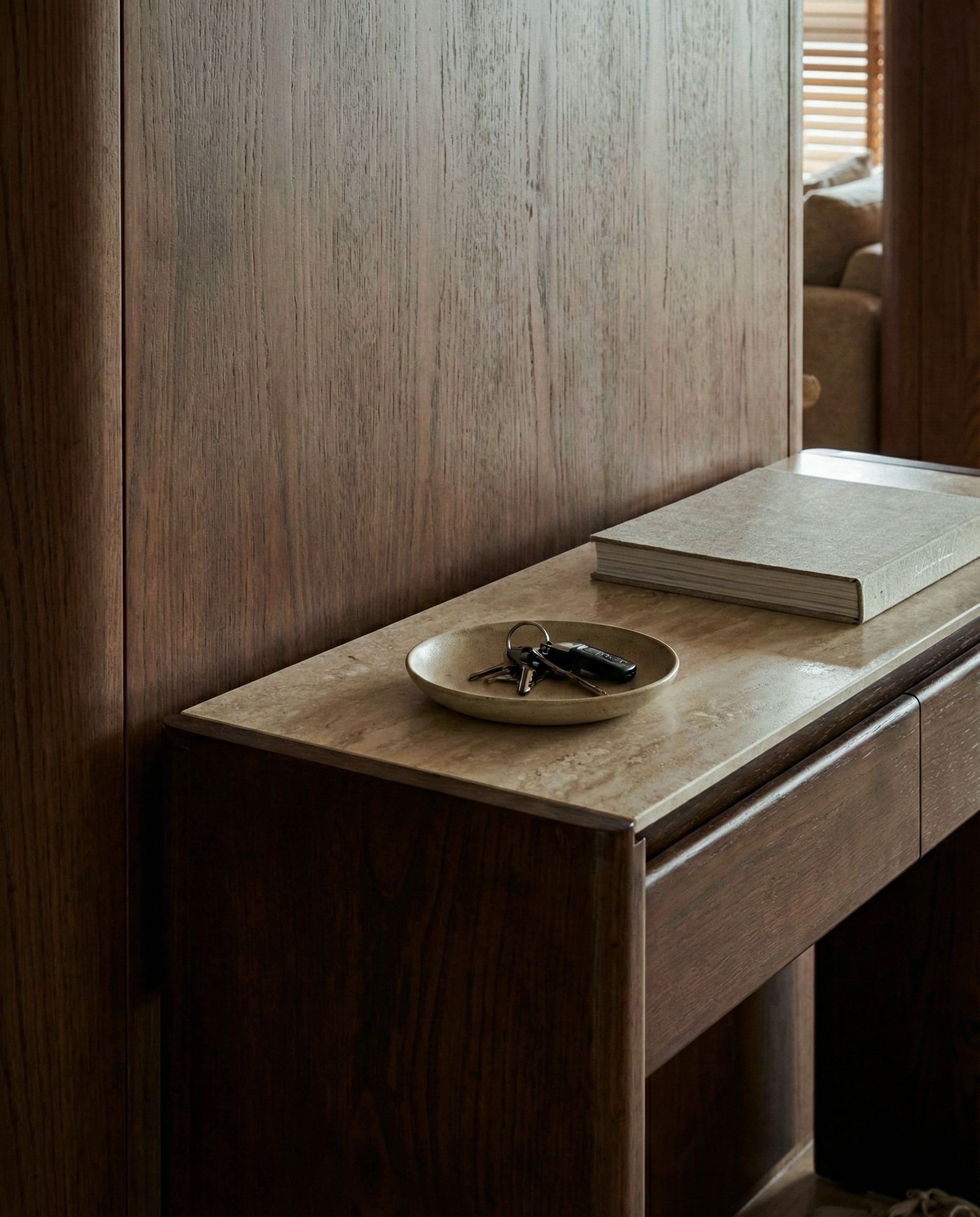 Tropez Console Table - Image 13