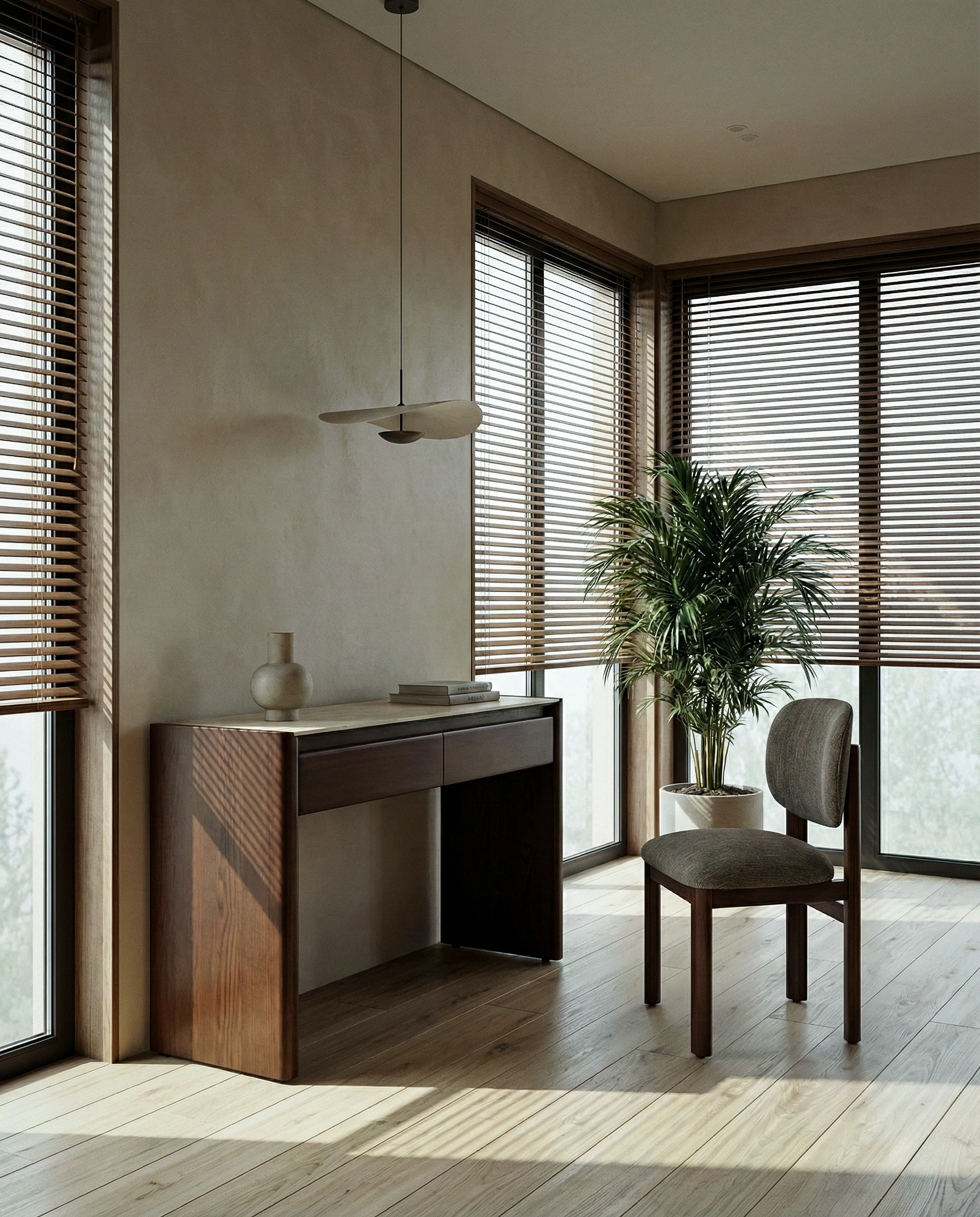 Tropez Console Table - Image 3