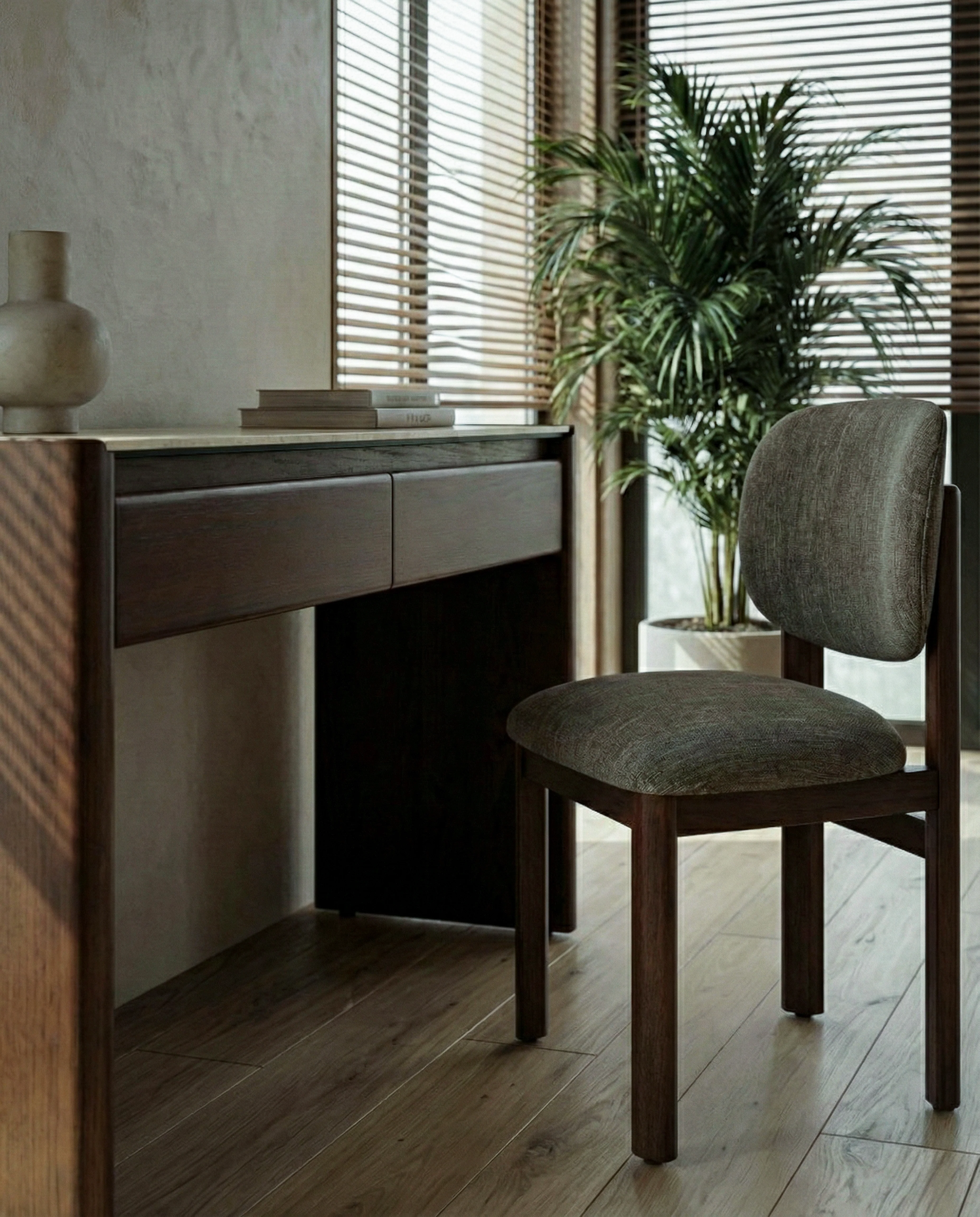 Tropez Console Table - Image 4