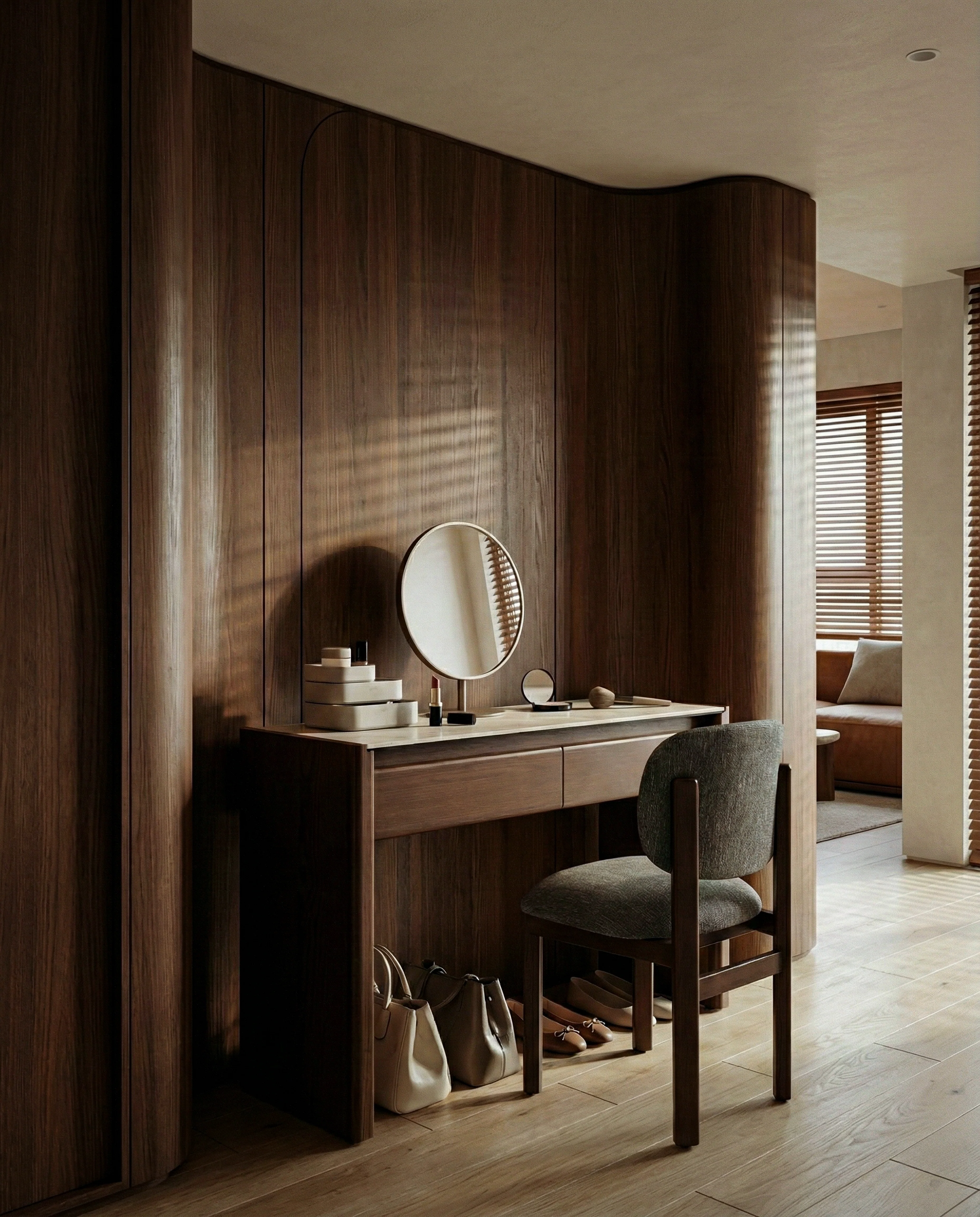 Tropez Console Table - Image 5