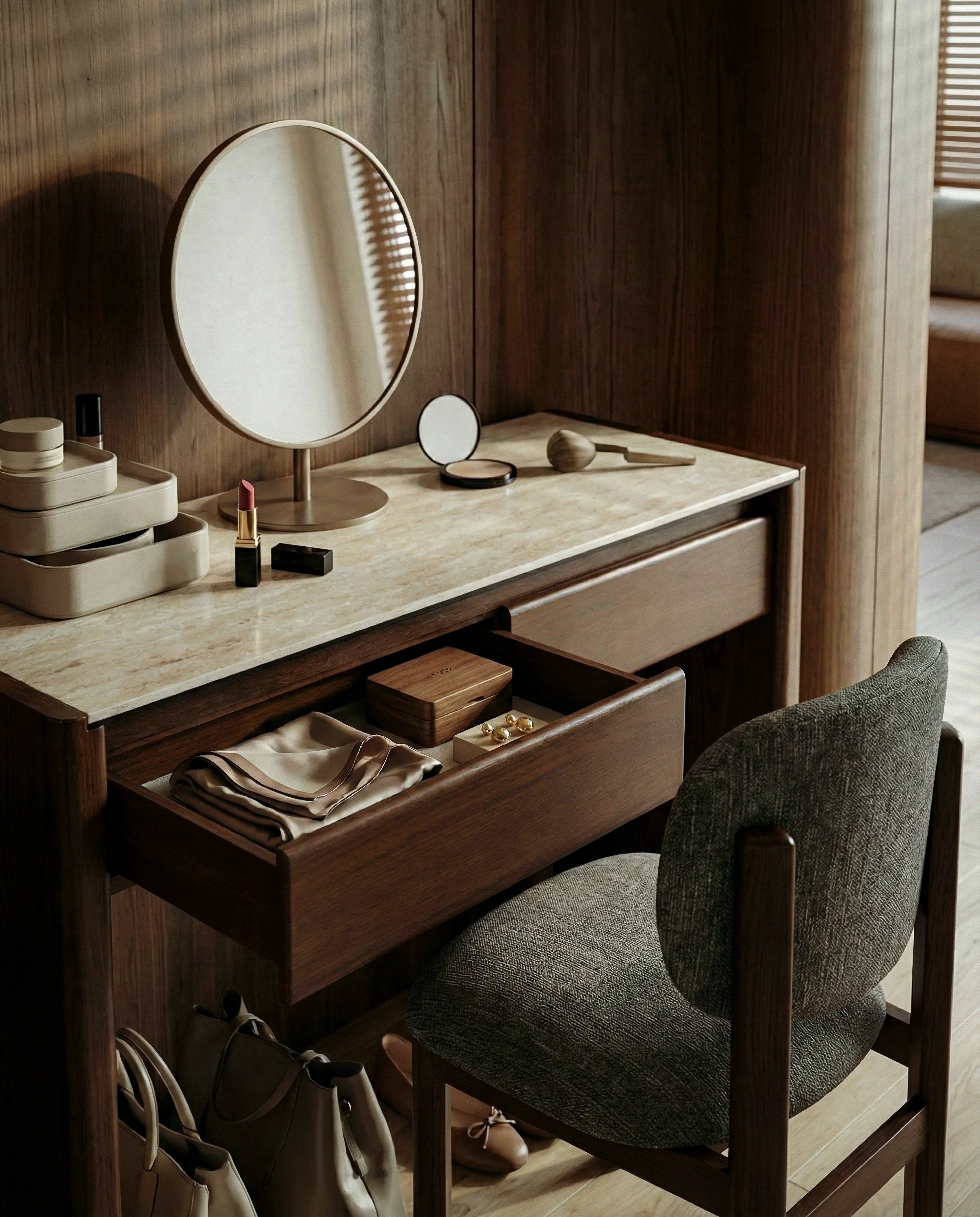 Tropez Console Table - Image 6