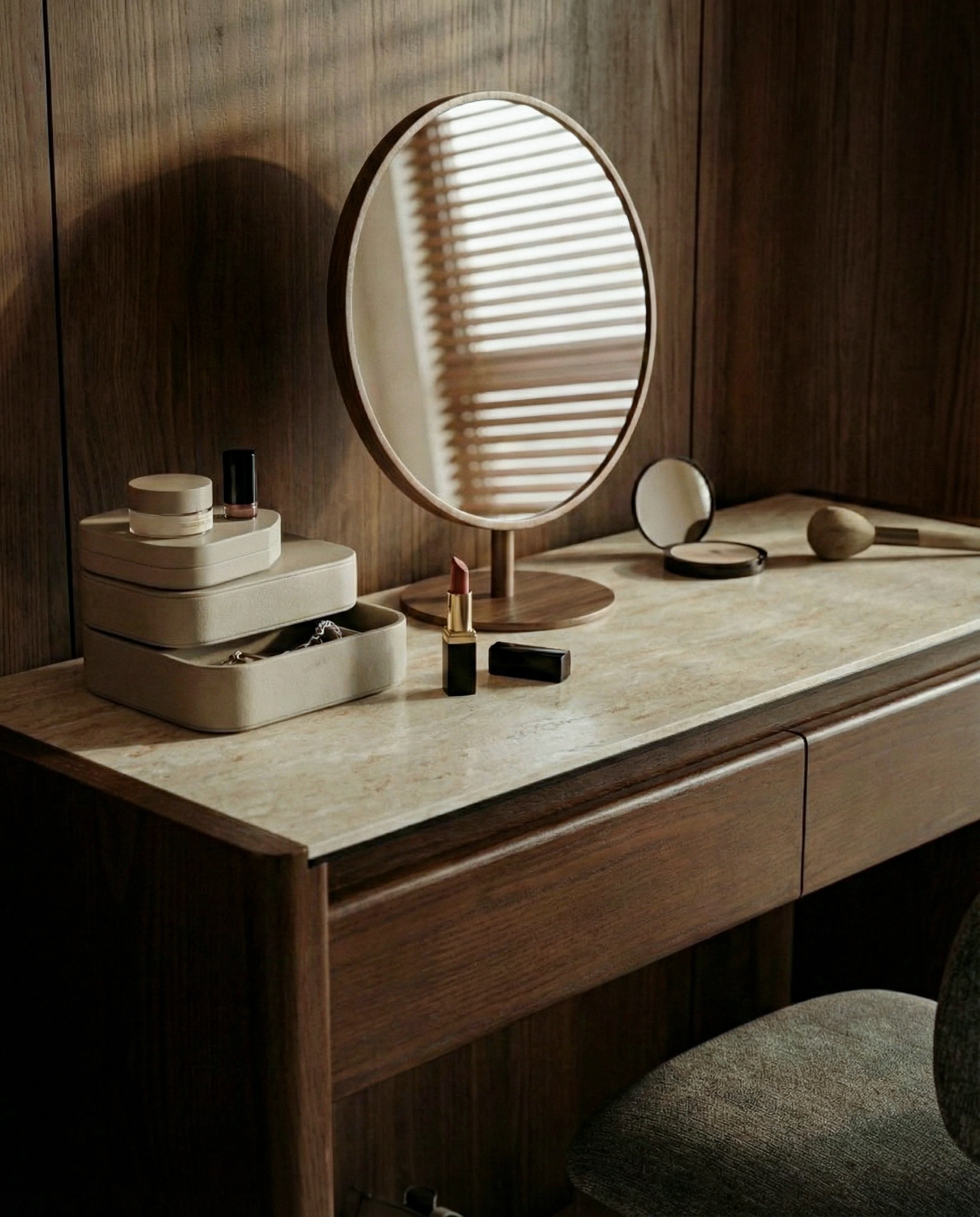 Tropez Console Table - Image 7
