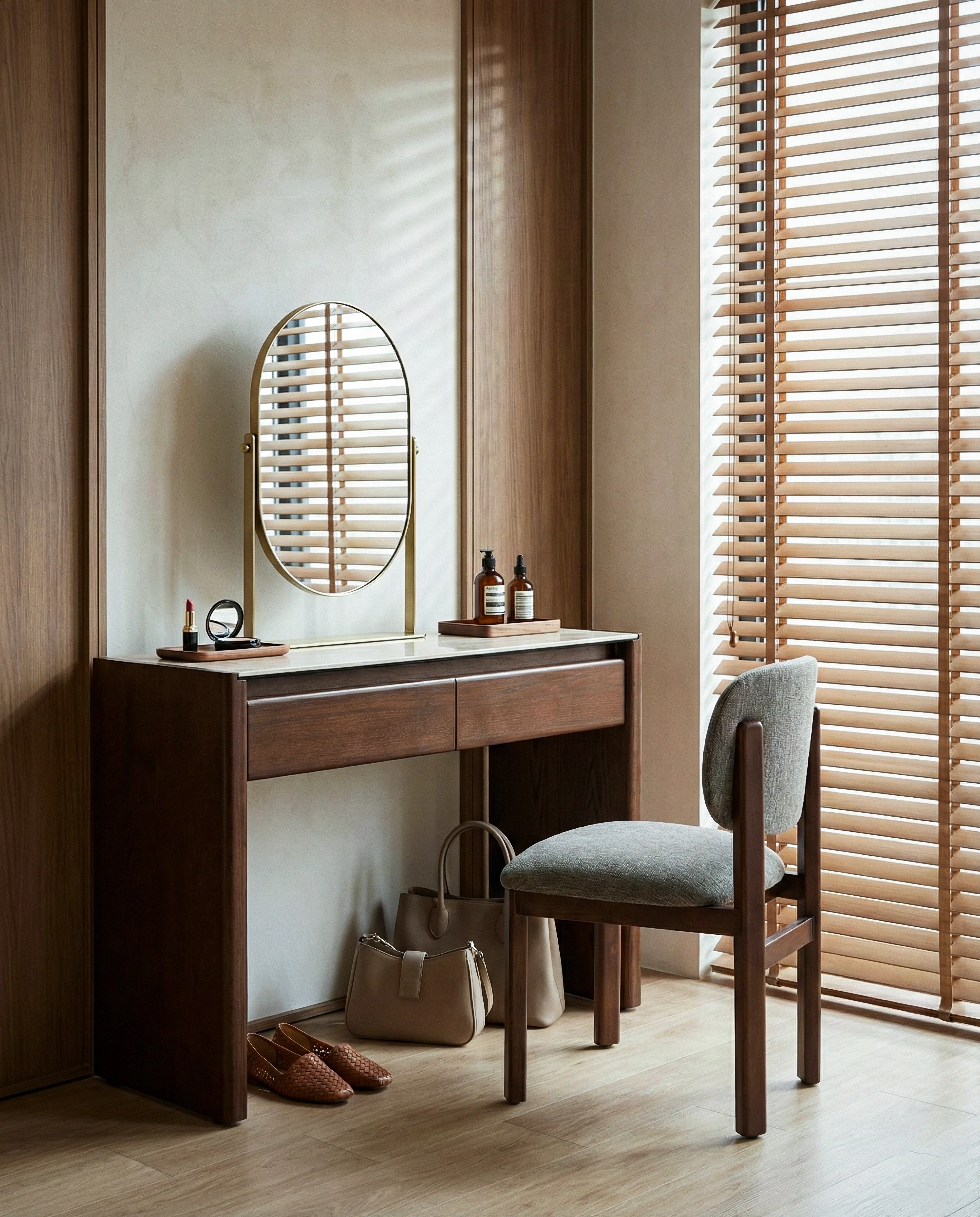Tropez Console Table - Image 8