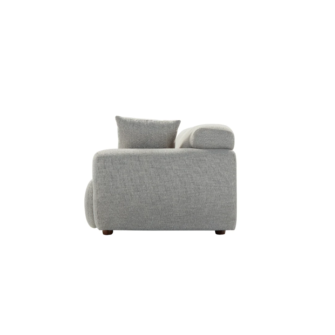 Grabb 4-Seater Fabric Sofa (Set) - Image 10