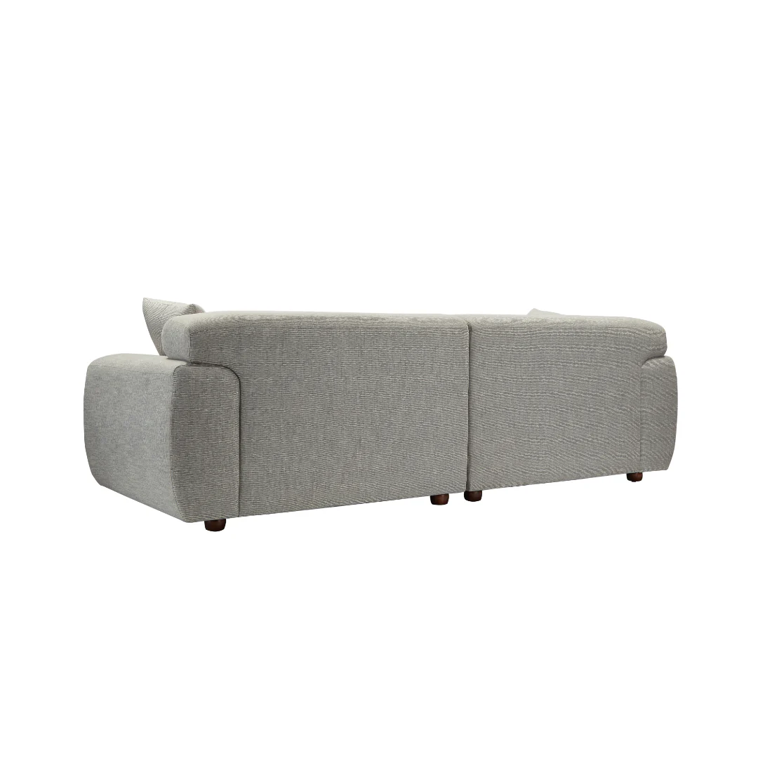 Grabb 4-Seater Fabric Sofa (Set) - Image 9
