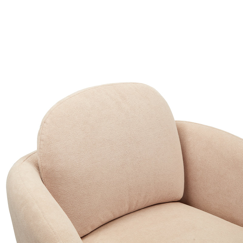 Tunney Lounge Chair 1 Seater - Image 3