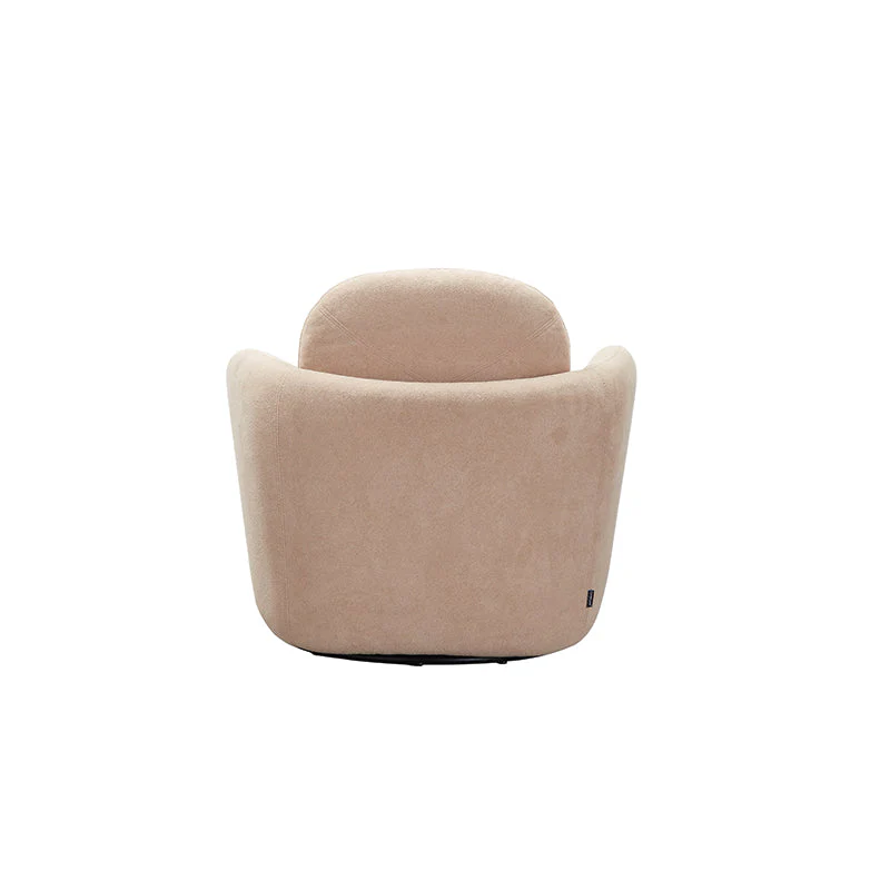 Tunney Lounge Chair 1 Seater - Image 4