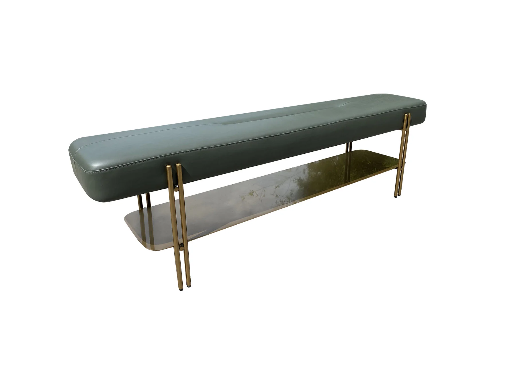 Tuscan Bench - Image 5