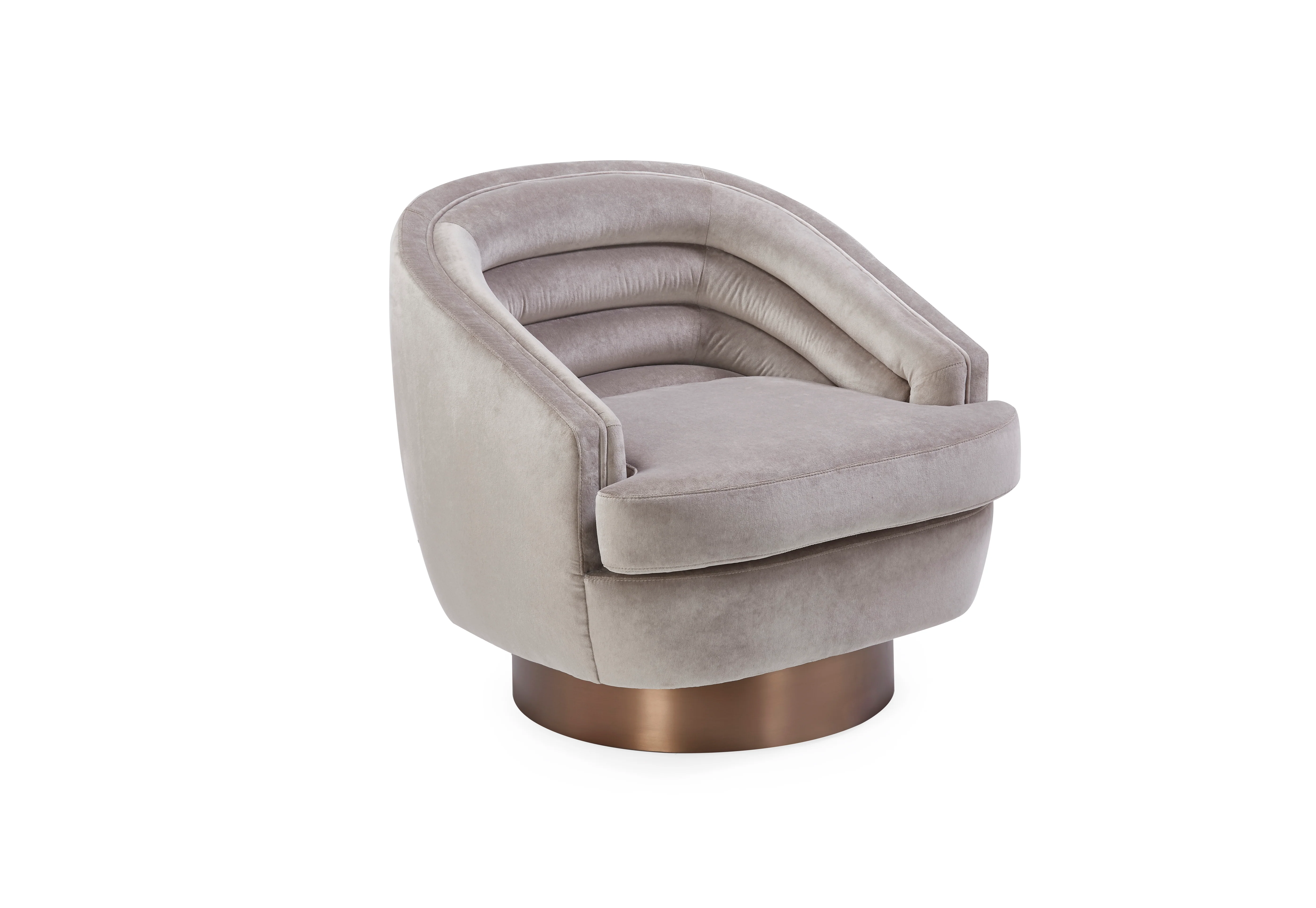 Viola Swivel Chair - Image 6