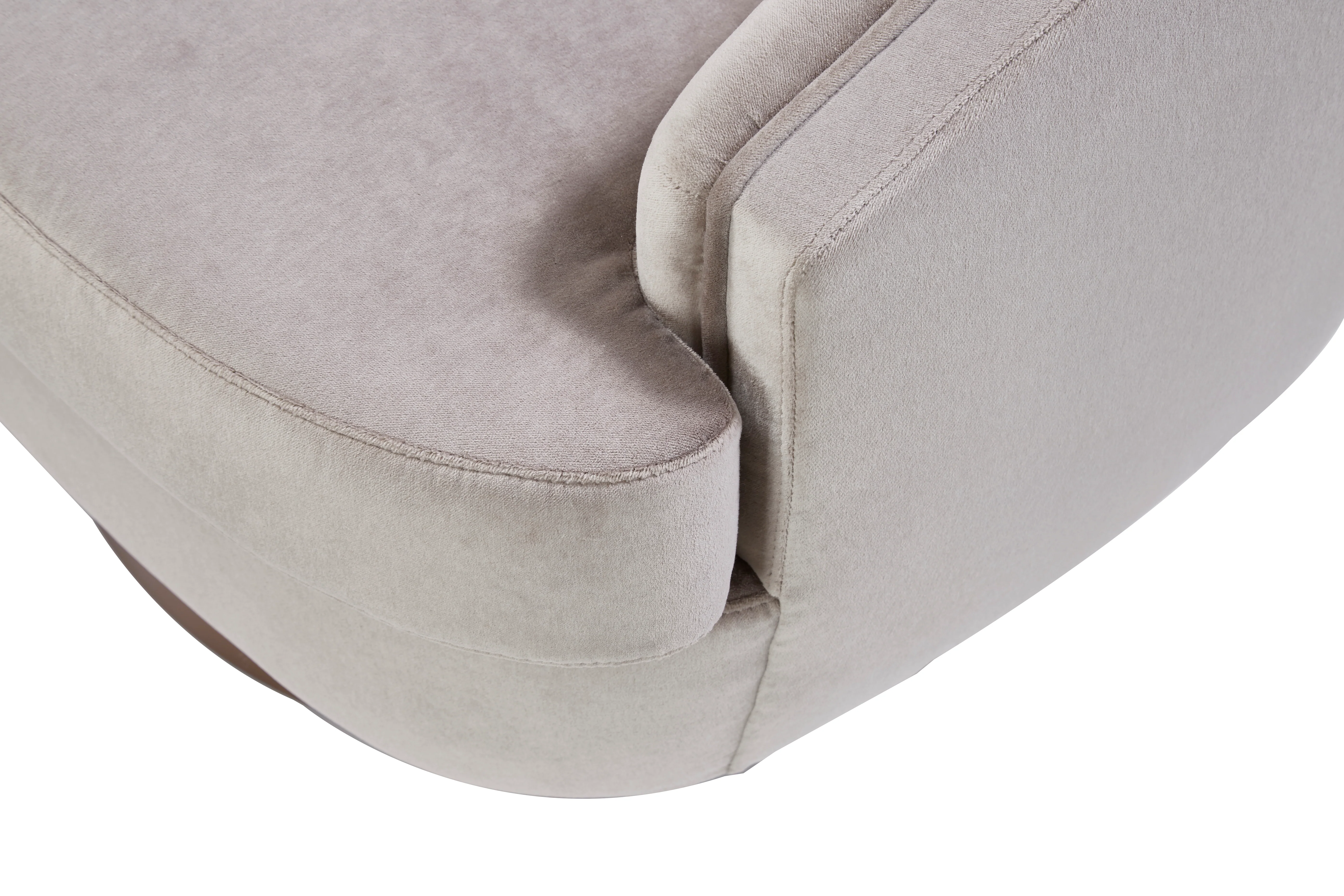 Viola Swivel Chair - Image 7
