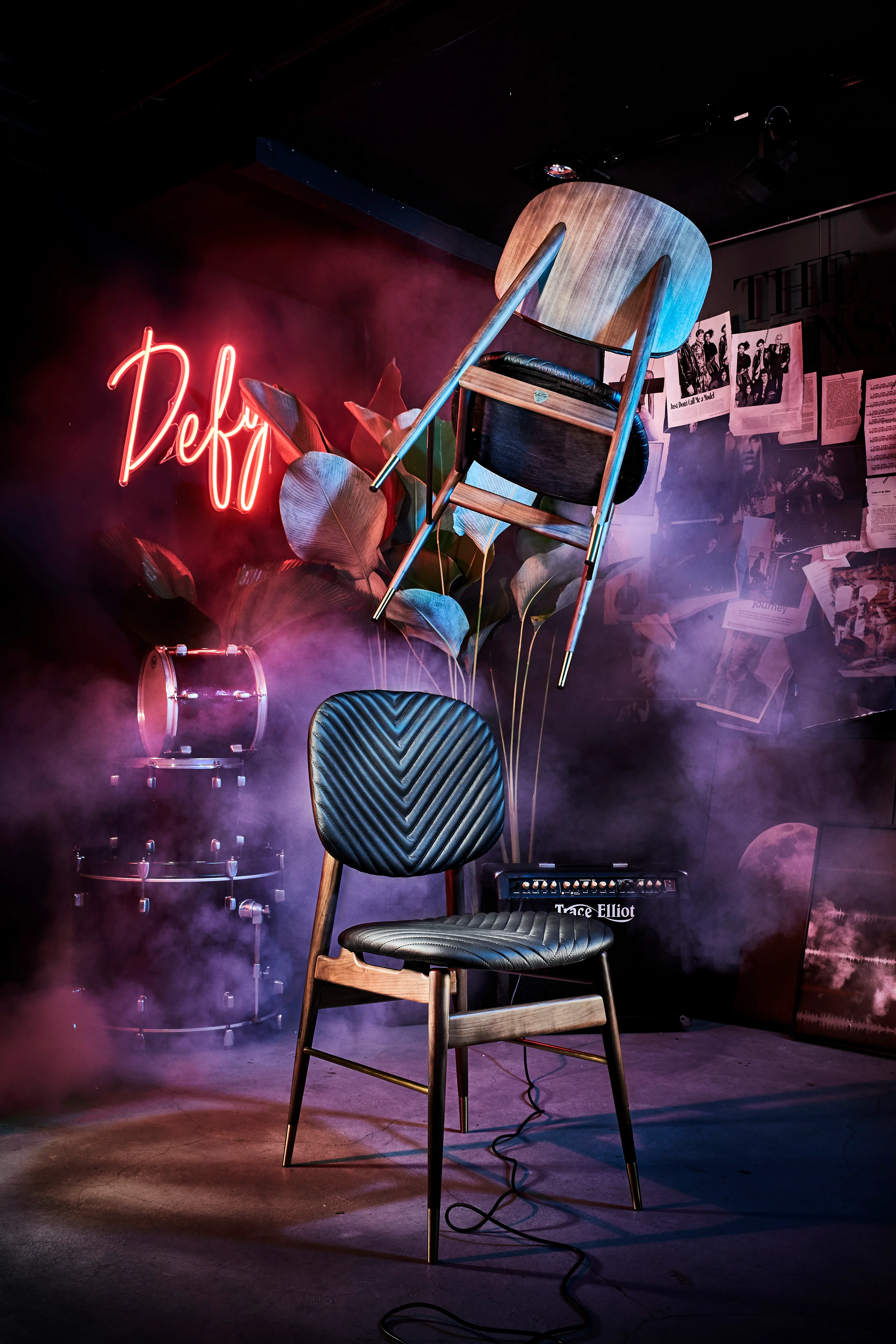 Volta Dining Side Chair - Image 17