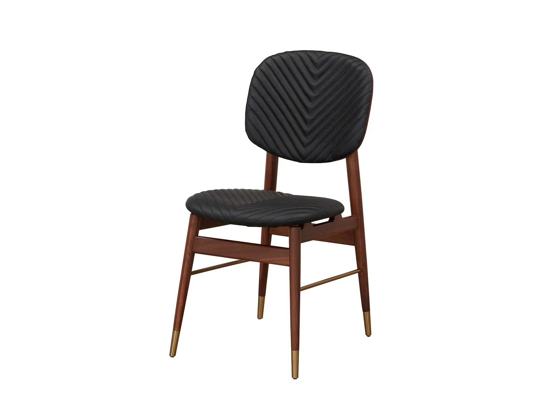 Volta Dining Side Chair - Image 4