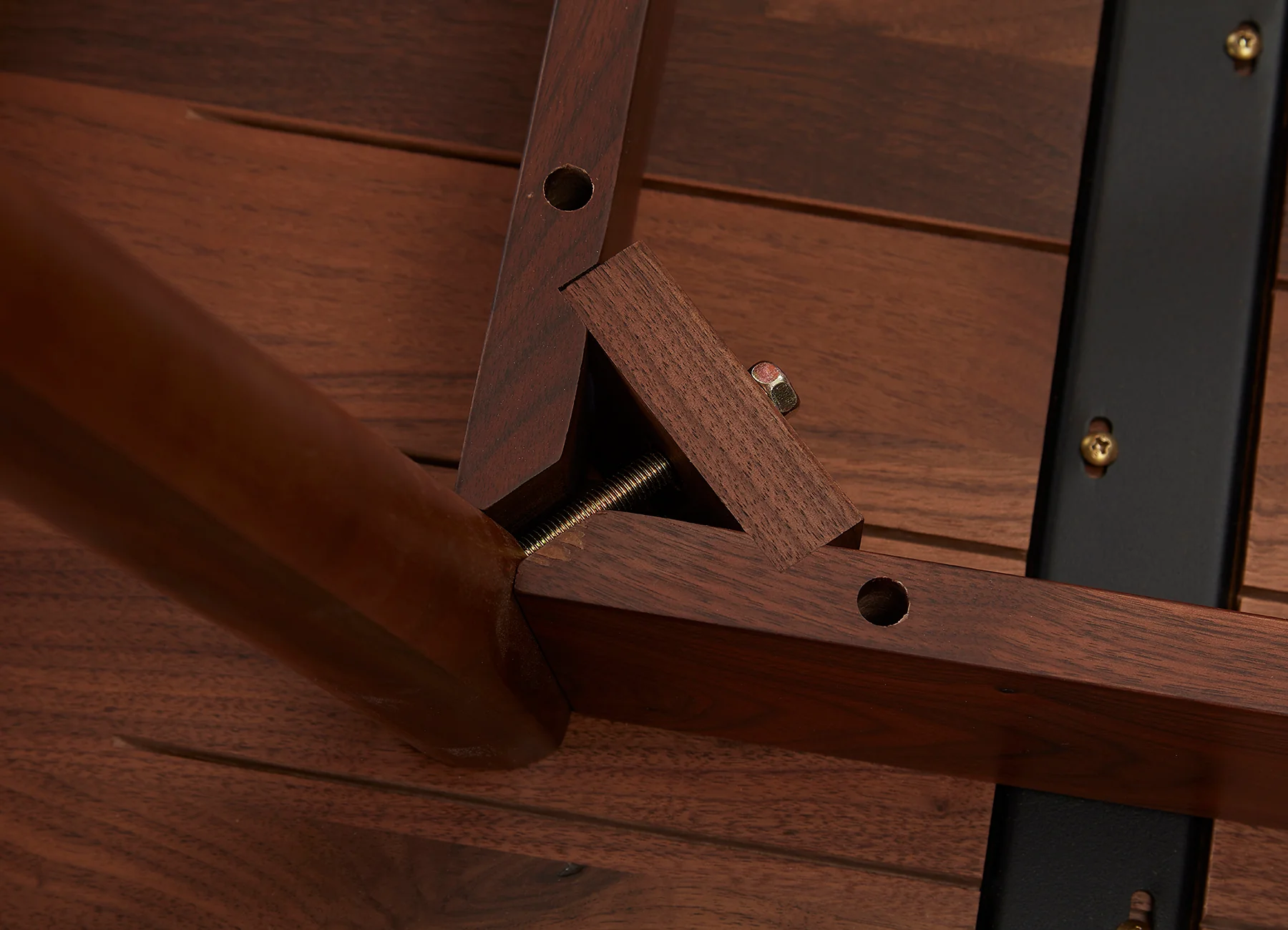 Volta Dining Table - Image 17
