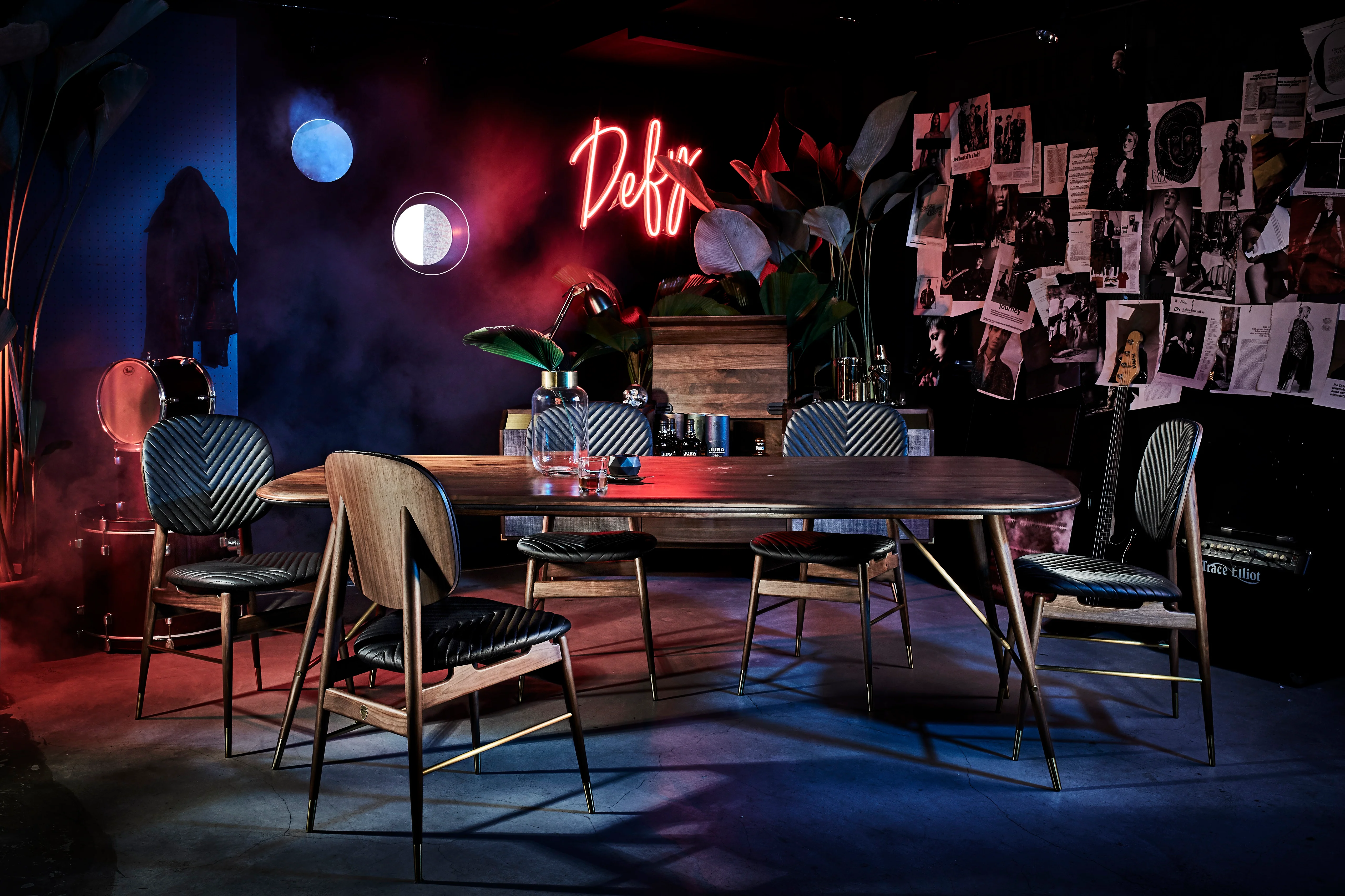 Volta Dining Table - Image 3