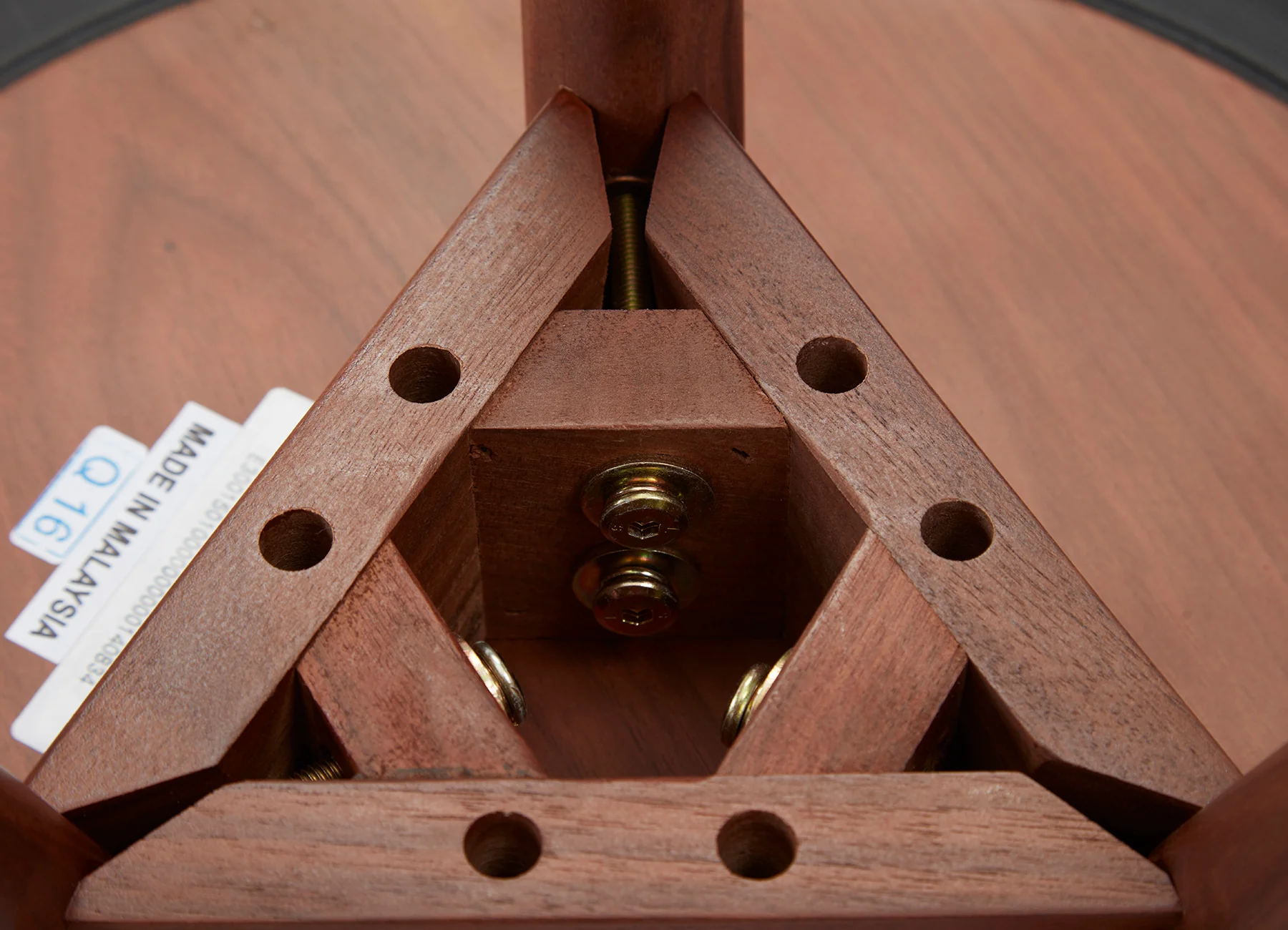 Volta End Table - Image 11