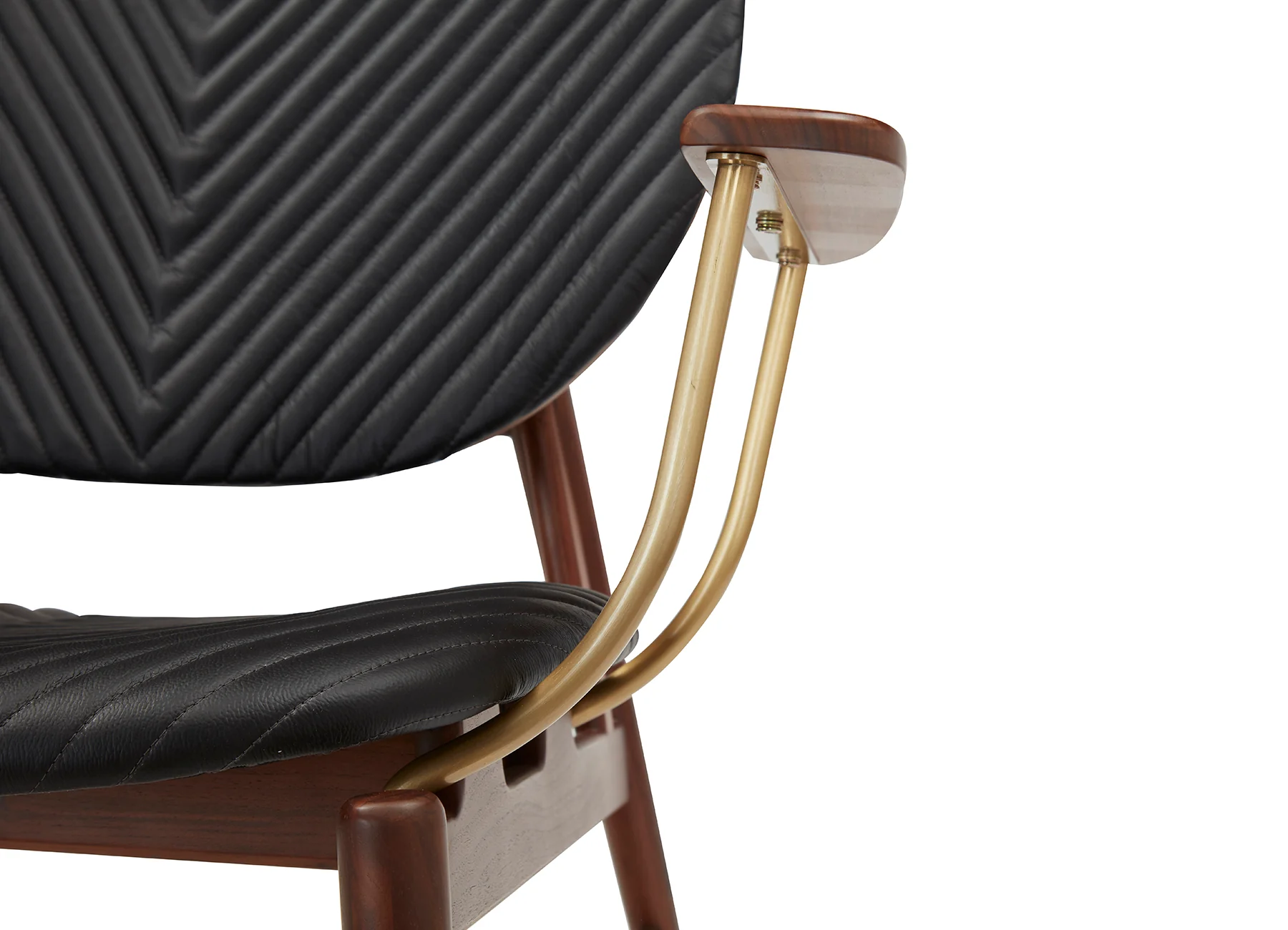 Volta Lounge Chair - Image 10