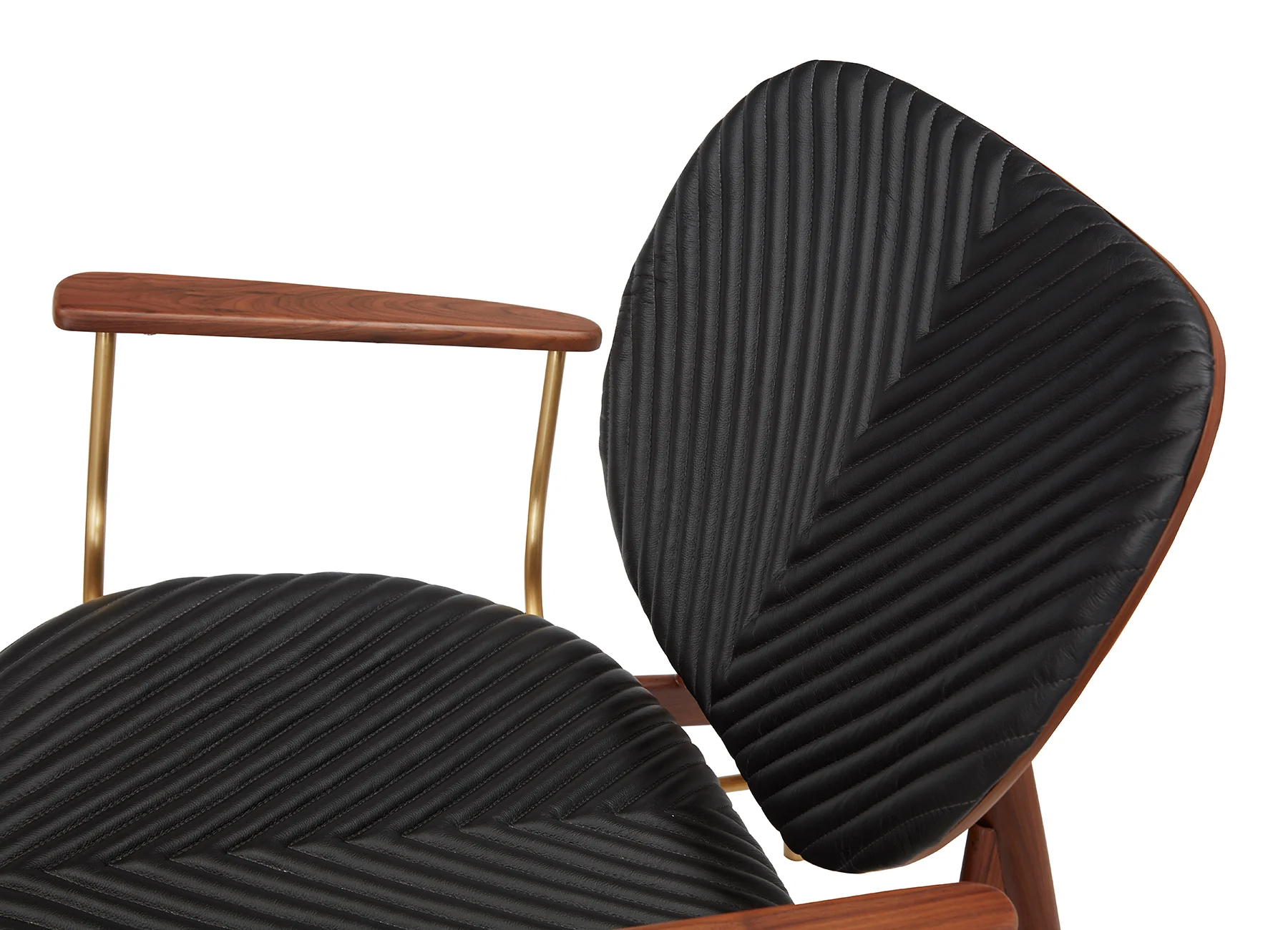 Volta Lounge Chair - Image 13