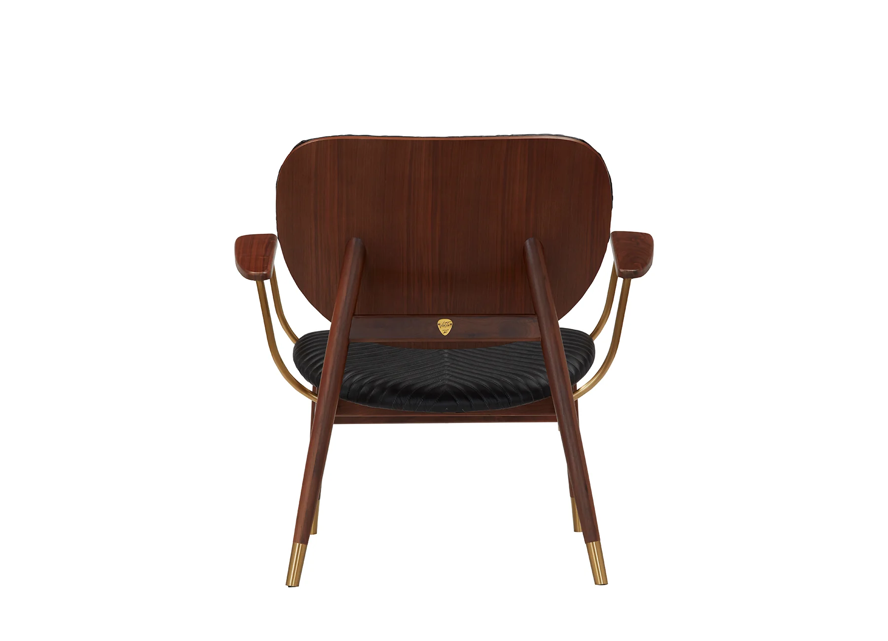 Volta Lounge Chair - Image 15