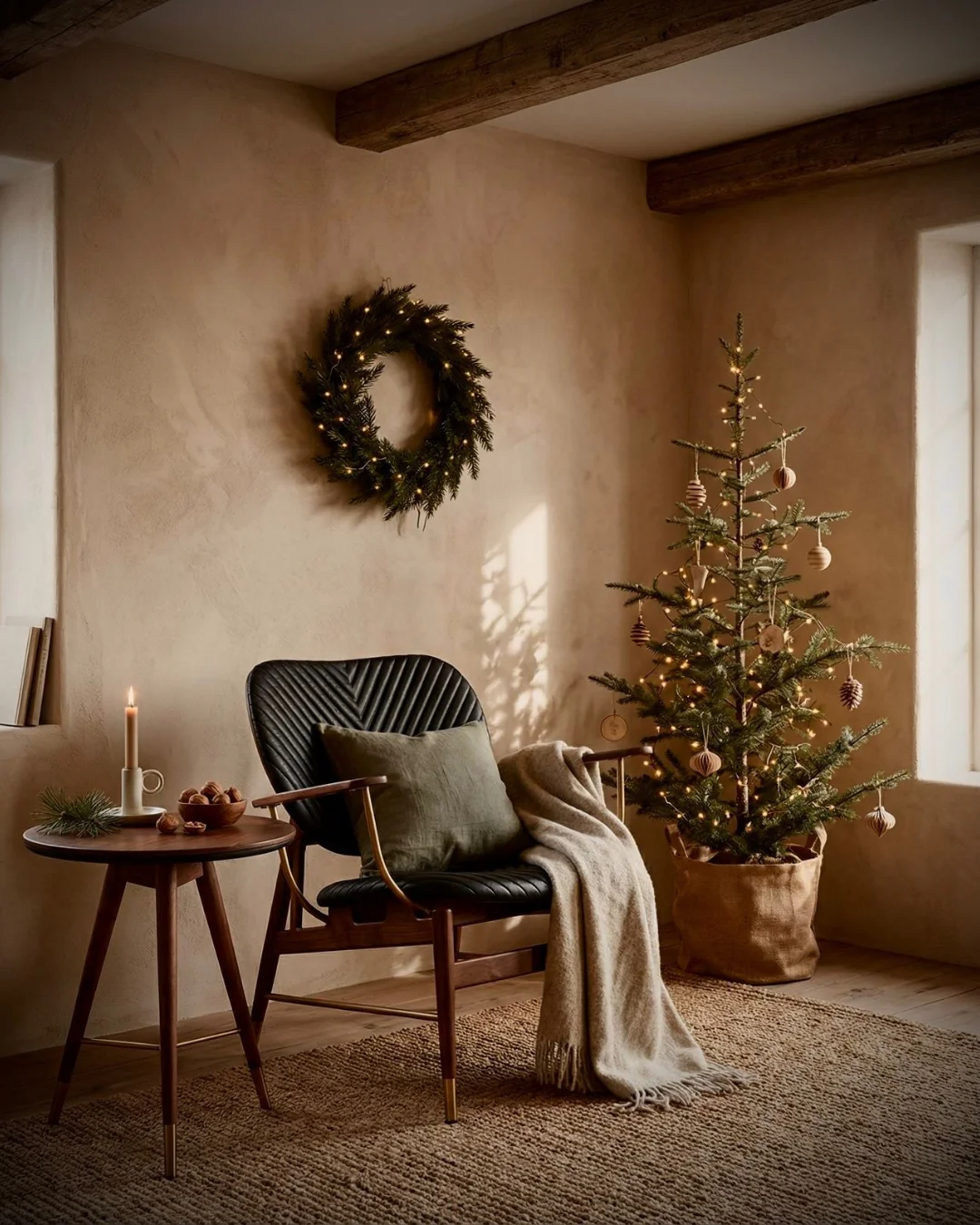 Volta Lounge Chair - Image 3