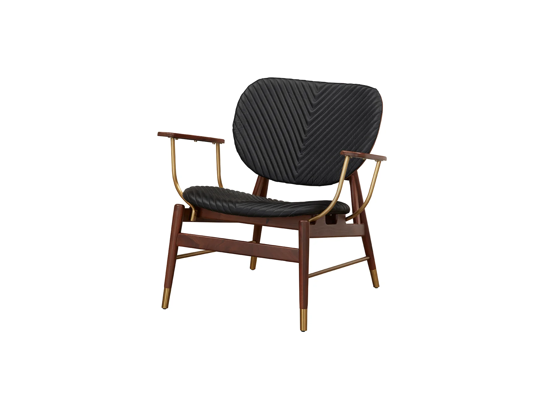 Volta Lounge Chair - Image 4