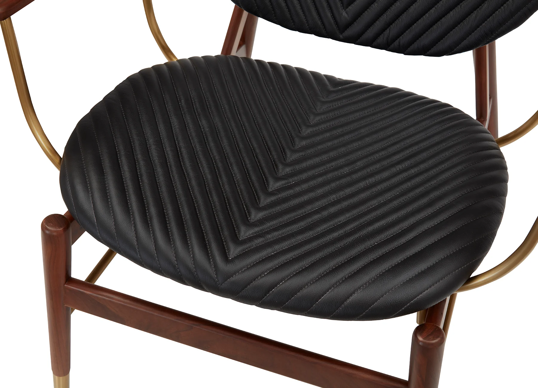 Volta Lounge Chair - Image 6
