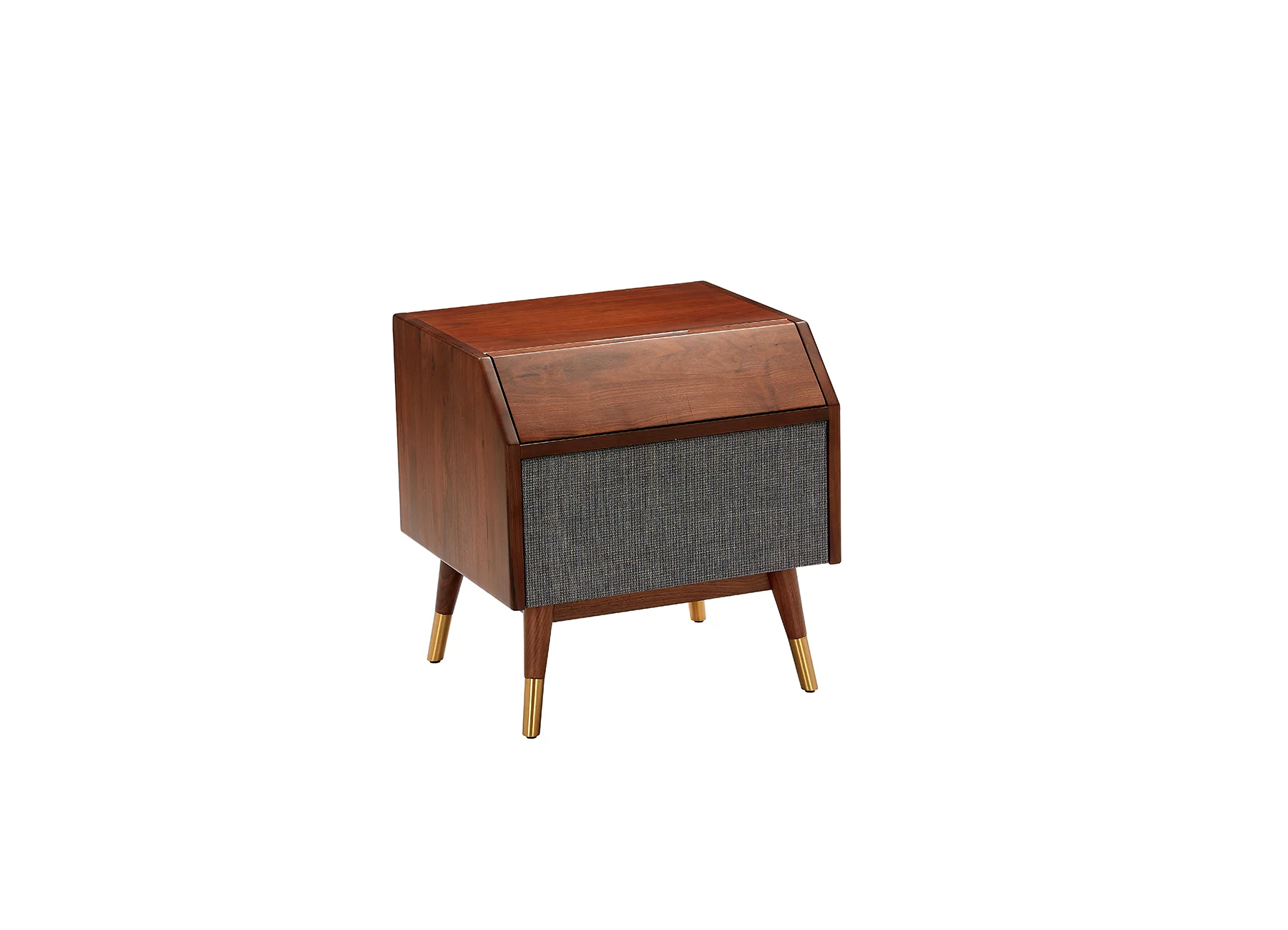 Volta Nightstand - Image 15