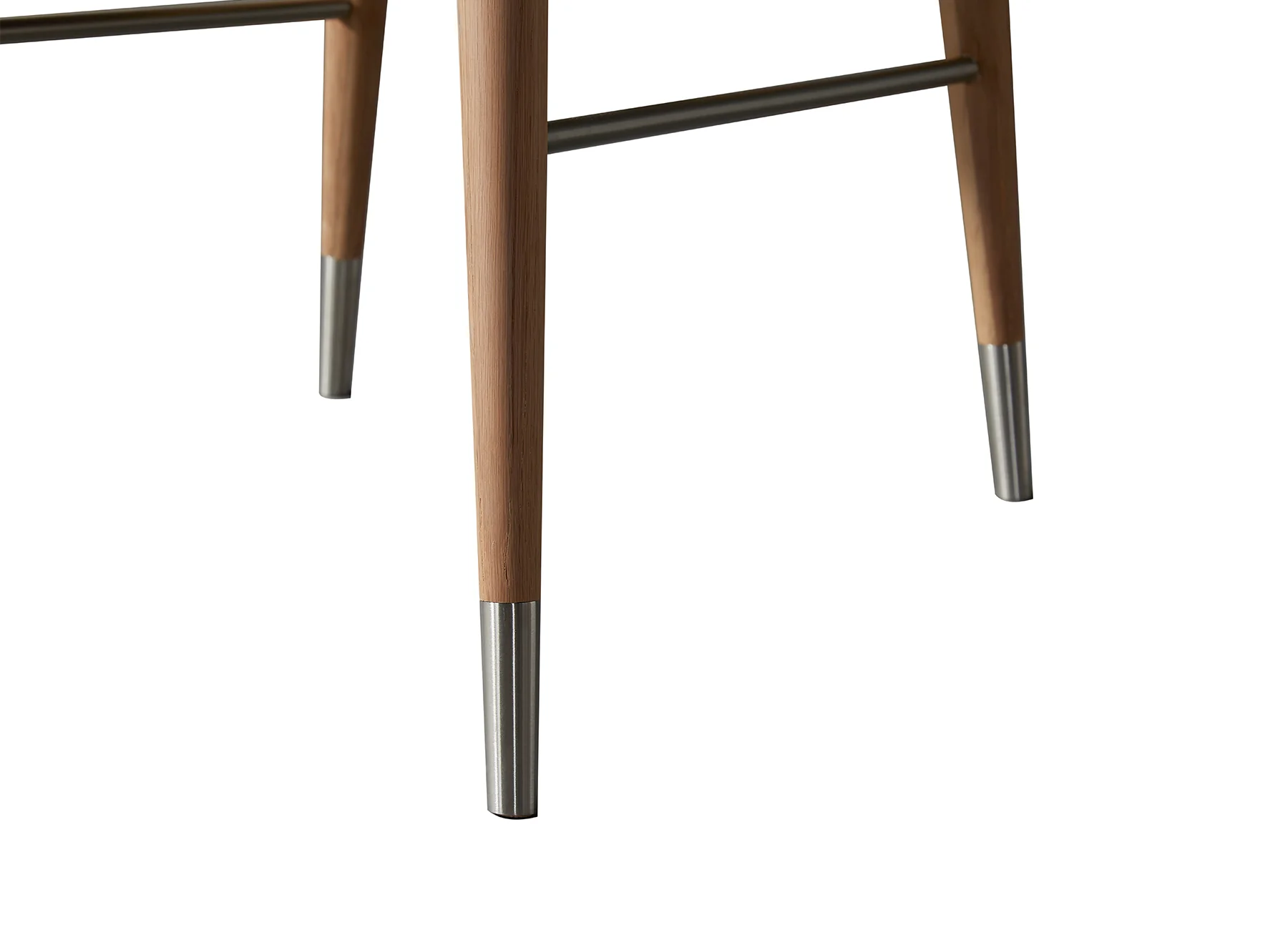 Volta Oak Dining Side Chair - Image 9