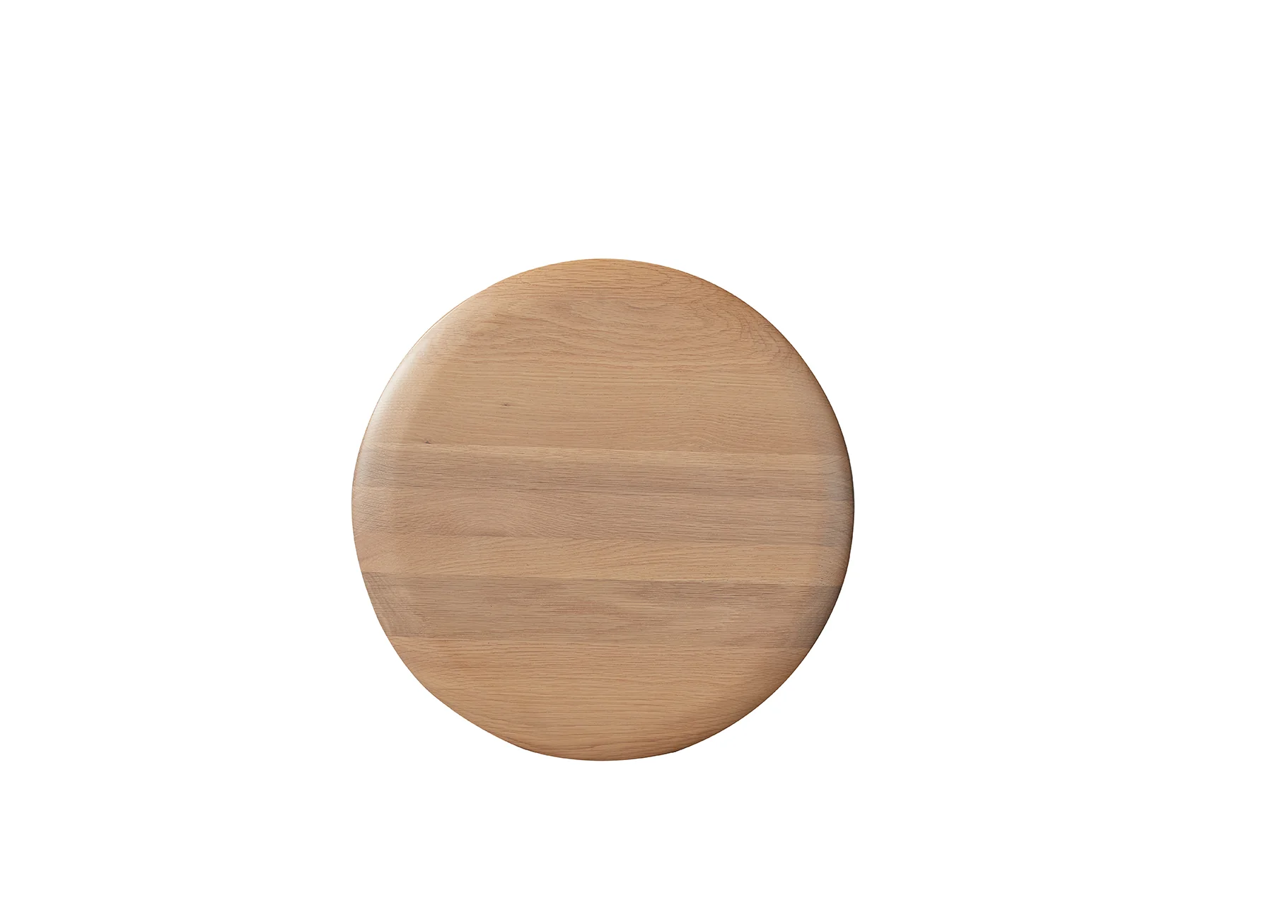 Volta Oak End Table - Image 3