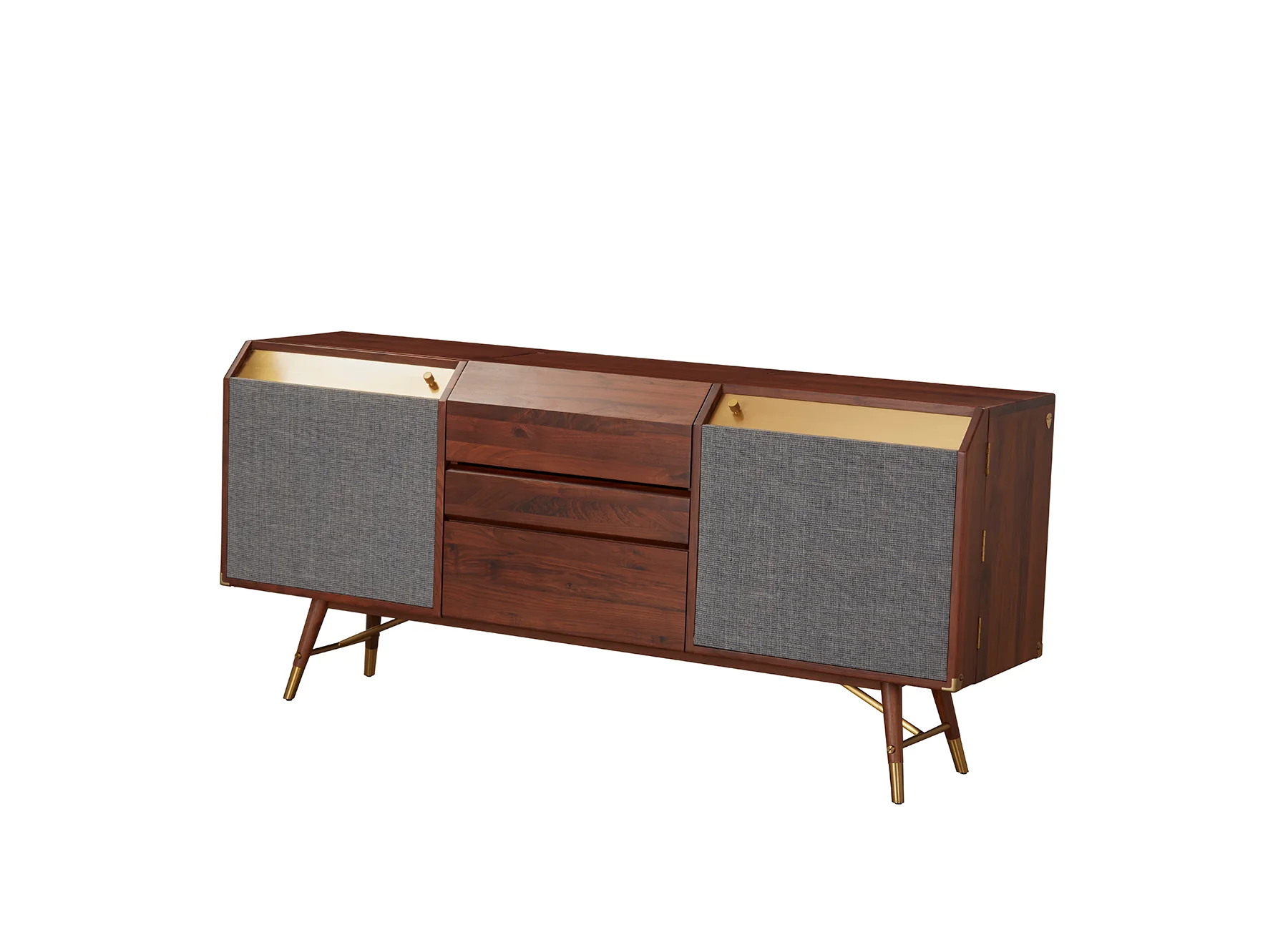 Volta Sideboard - Image 4